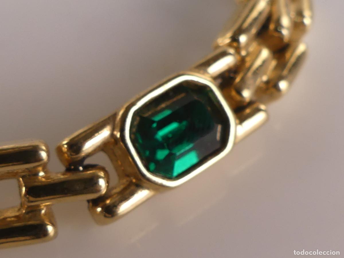 Joyeria: BONITA PULSERA DORADA - Foto 4