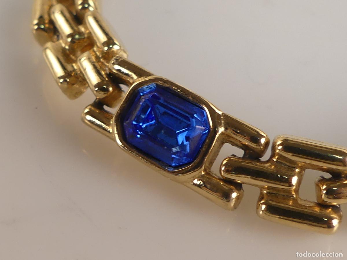 Joyeria: BONITA PULSERA DORADA - Foto 5