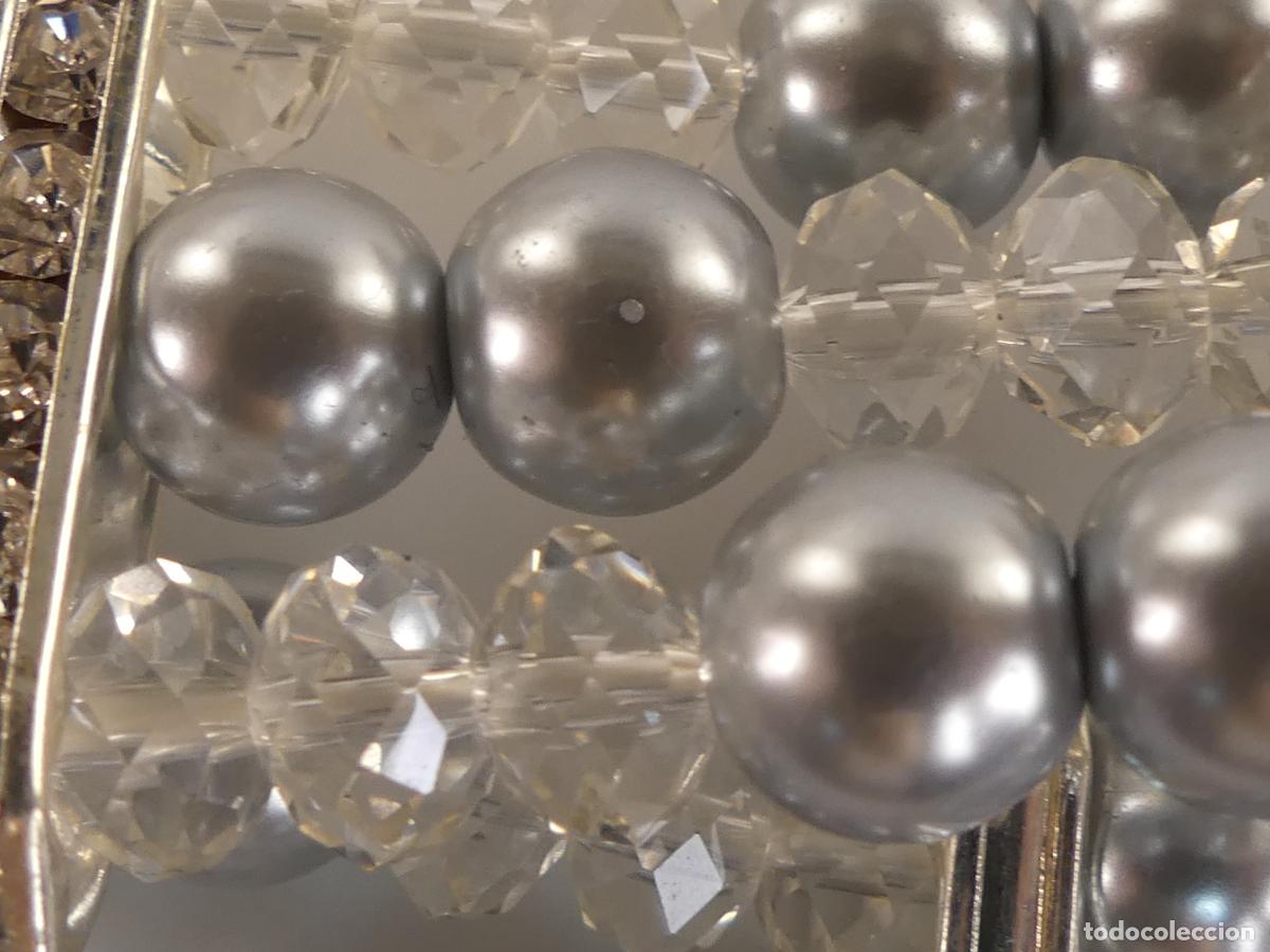 Joyeria: BONITA PULSERA BOLAS TIPO PERLA - Foto 6