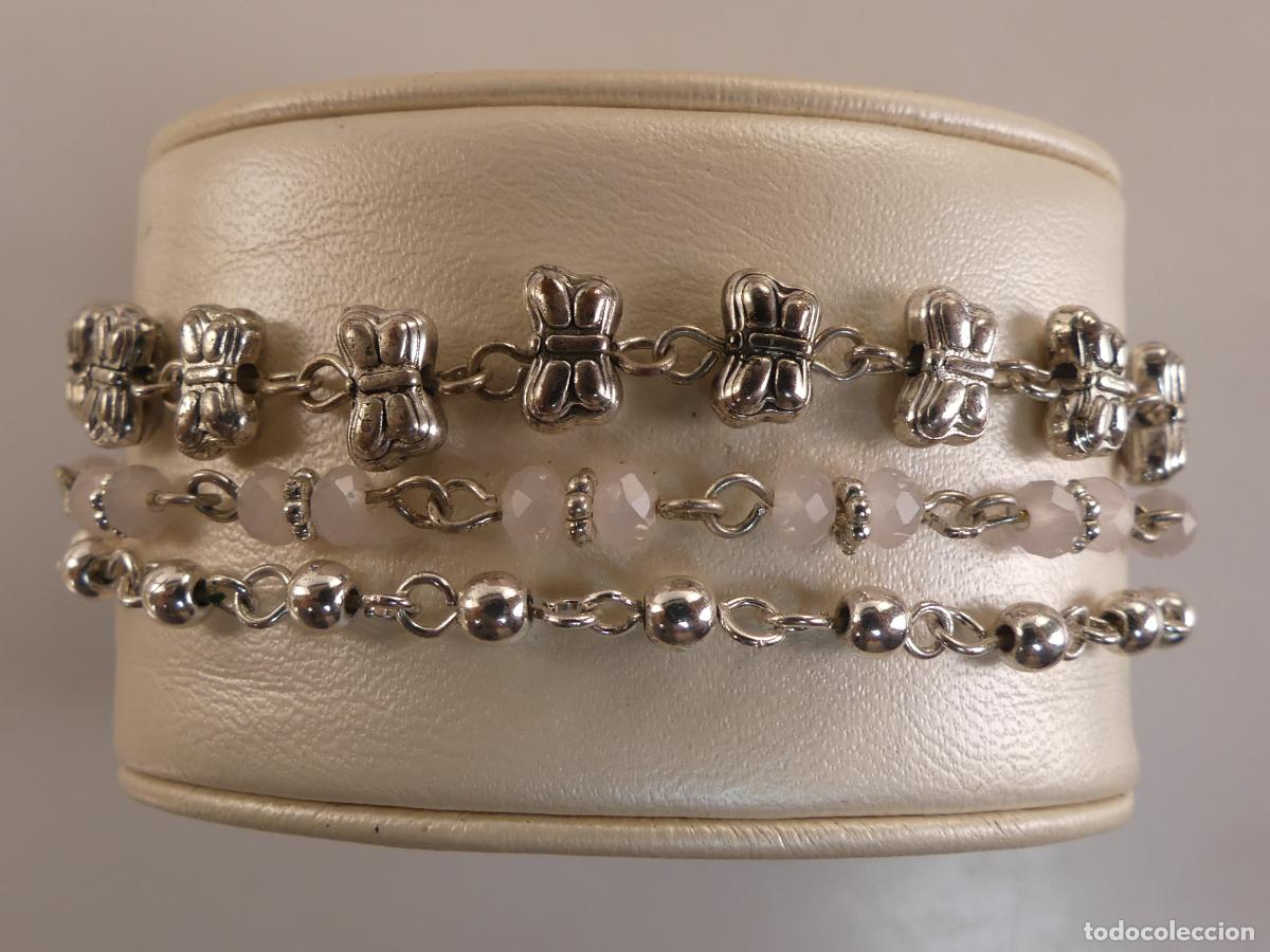 Joyeria: PRECIOSA PULSERA BONITO DISE&Ntilde;O