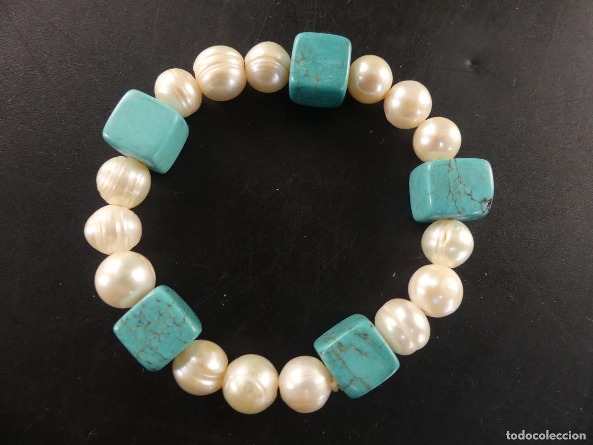 Joyeria: BONITA PULSERA PRECIOSO DISE&Ntilde;O