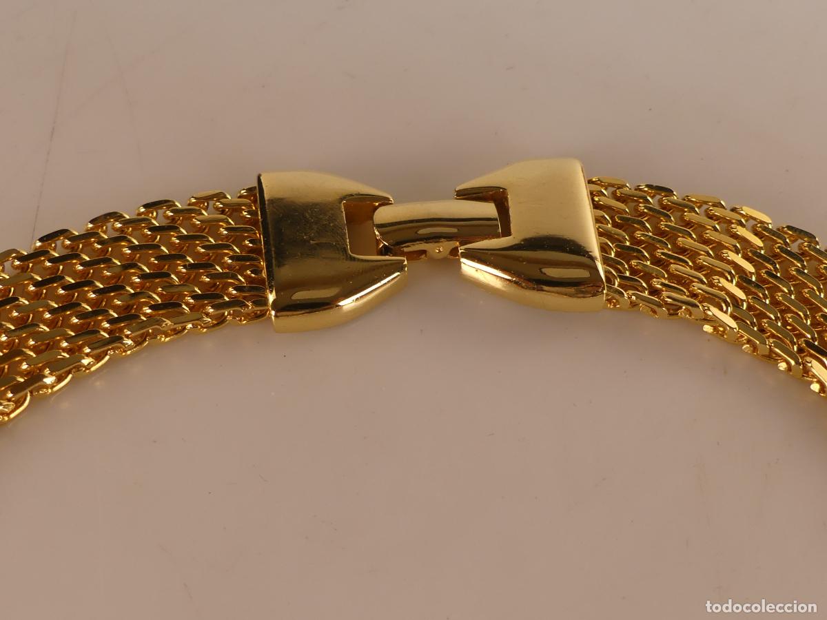 Joyeria: PRECIOSO COLLAR GARGANTILLA - Foto 3