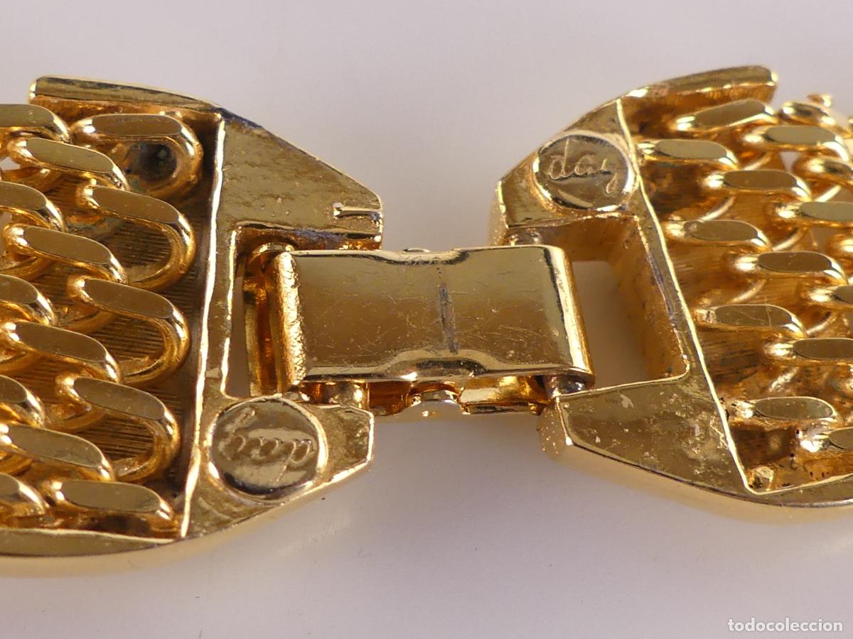 Joyeria: PRECIOSO COLLAR GARGANTILLA - Foto 8