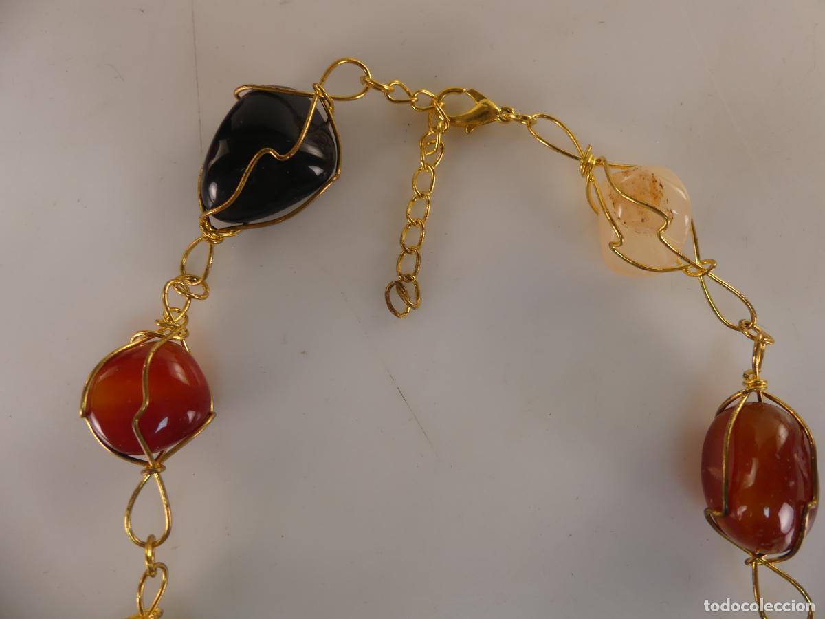 Joyeria: PRECIOSO COLLAR BONITO DISE&Ntilde;O - Foto 3