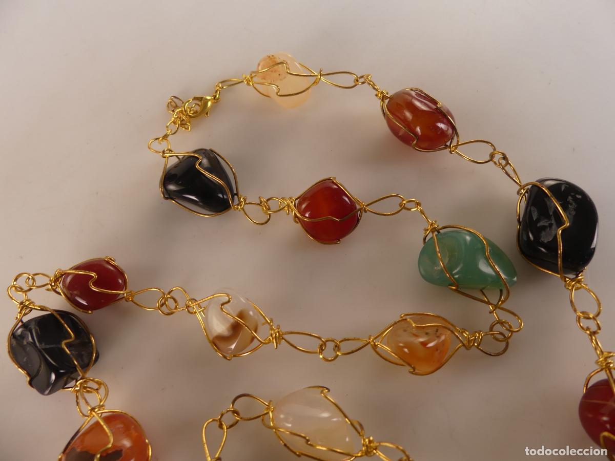 Joyeria: PRECIOSO COLLAR BONITO DISE&Ntilde;O - Foto 7