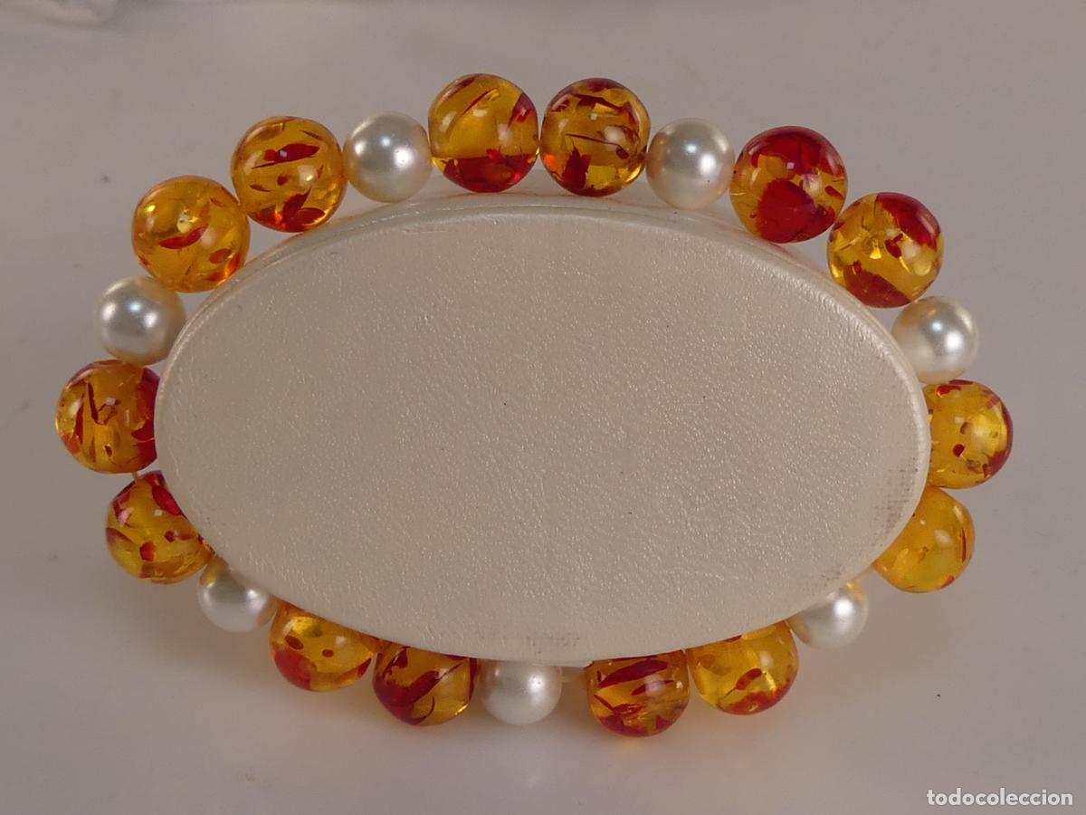 Joyeria: PULSERA DE BOLAS BONITO DISE&Ntilde;O - Foto 3