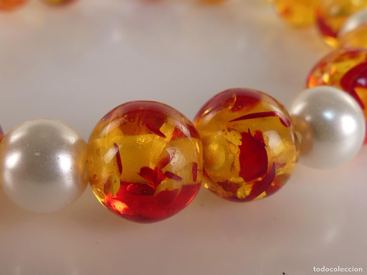 Joyeria: PULSERA DE BOLAS BONITO DISE&Ntilde;O - Foto 5