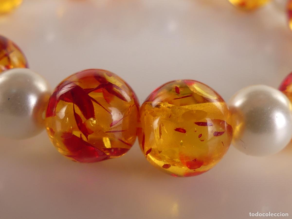Joyeria: PULSERA DE BOLAS BONITO DISE&Ntilde;O - Foto 6