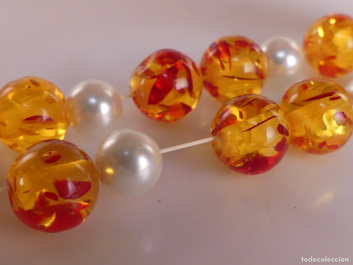 Joyeria: PULSERA DE BOLAS BONITO DISE&Ntilde;O - Foto 7