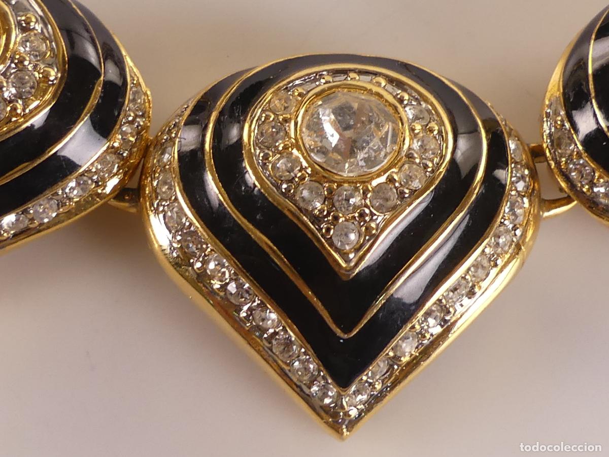Joyeria: PRECIOSO COLLAR BONITO DISE&Ntilde;O - Foto 3