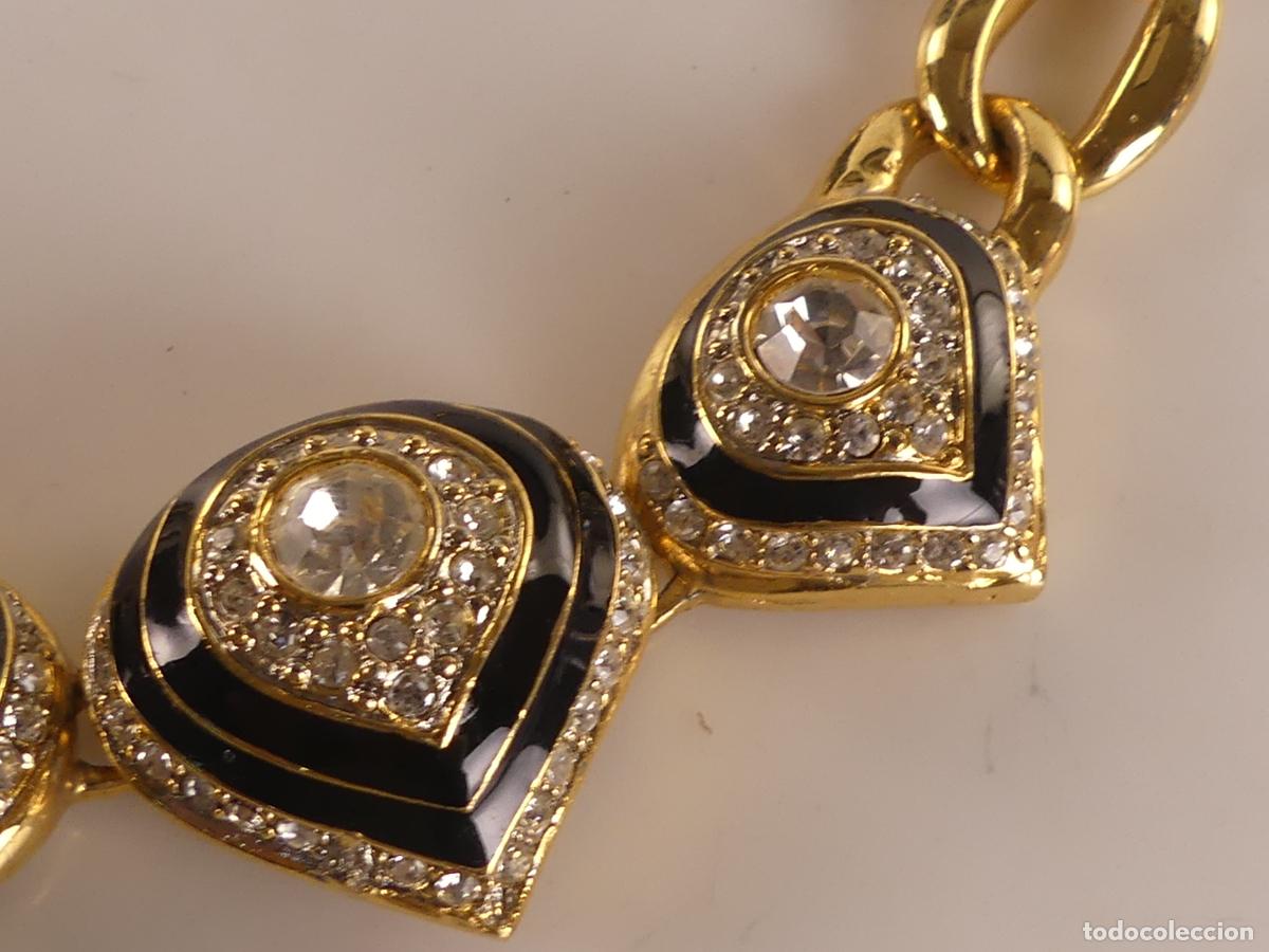 Joyeria: PRECIOSO COLLAR BONITO DISE&Ntilde;O - Foto 4