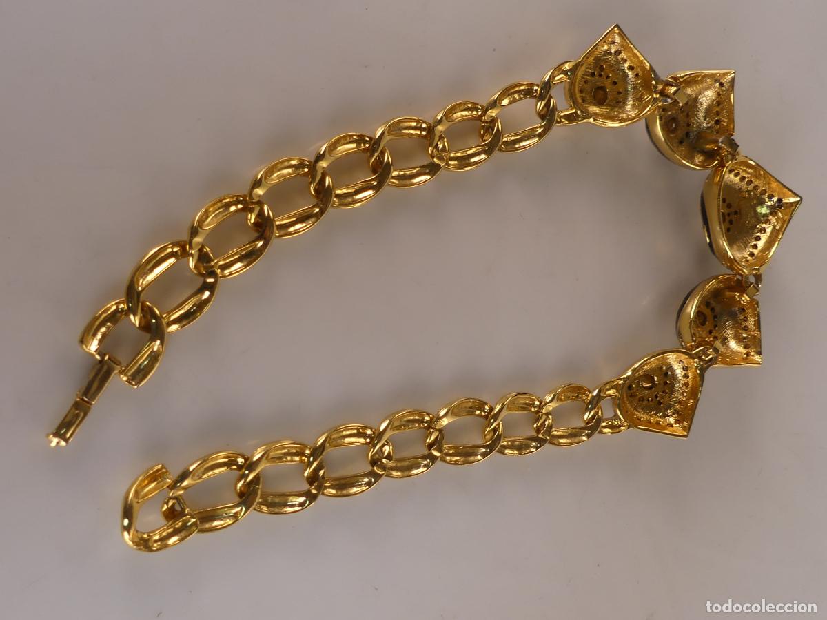 Joyeria: PRECIOSO COLLAR BONITO DISE&Ntilde;O - Foto 6