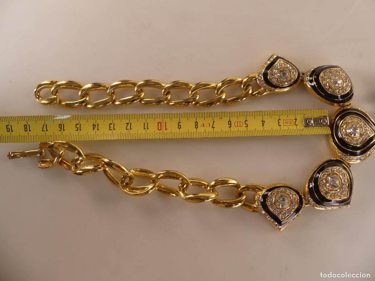Joyeria: PRECIOSO COLLAR BONITO DISE&Ntilde;O - Foto 9