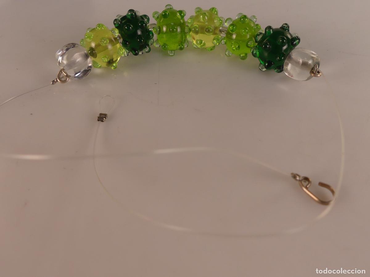 Joyeria: PRECIOSO COLLAR BONITO DISE&Ntilde;O - Foto 6