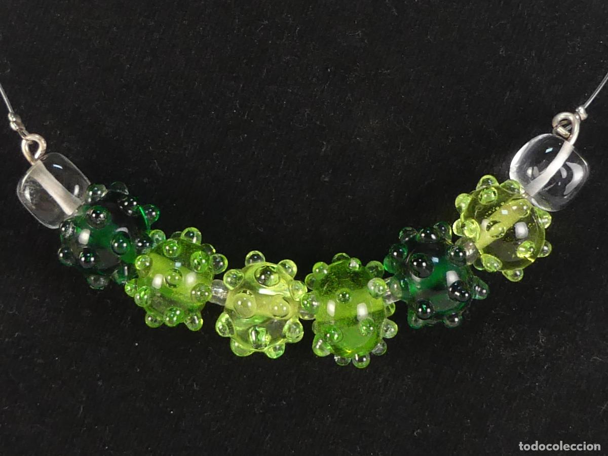 Schmuck: PRECIOSO COLLAR BONITO DISE&Ntilde;O
