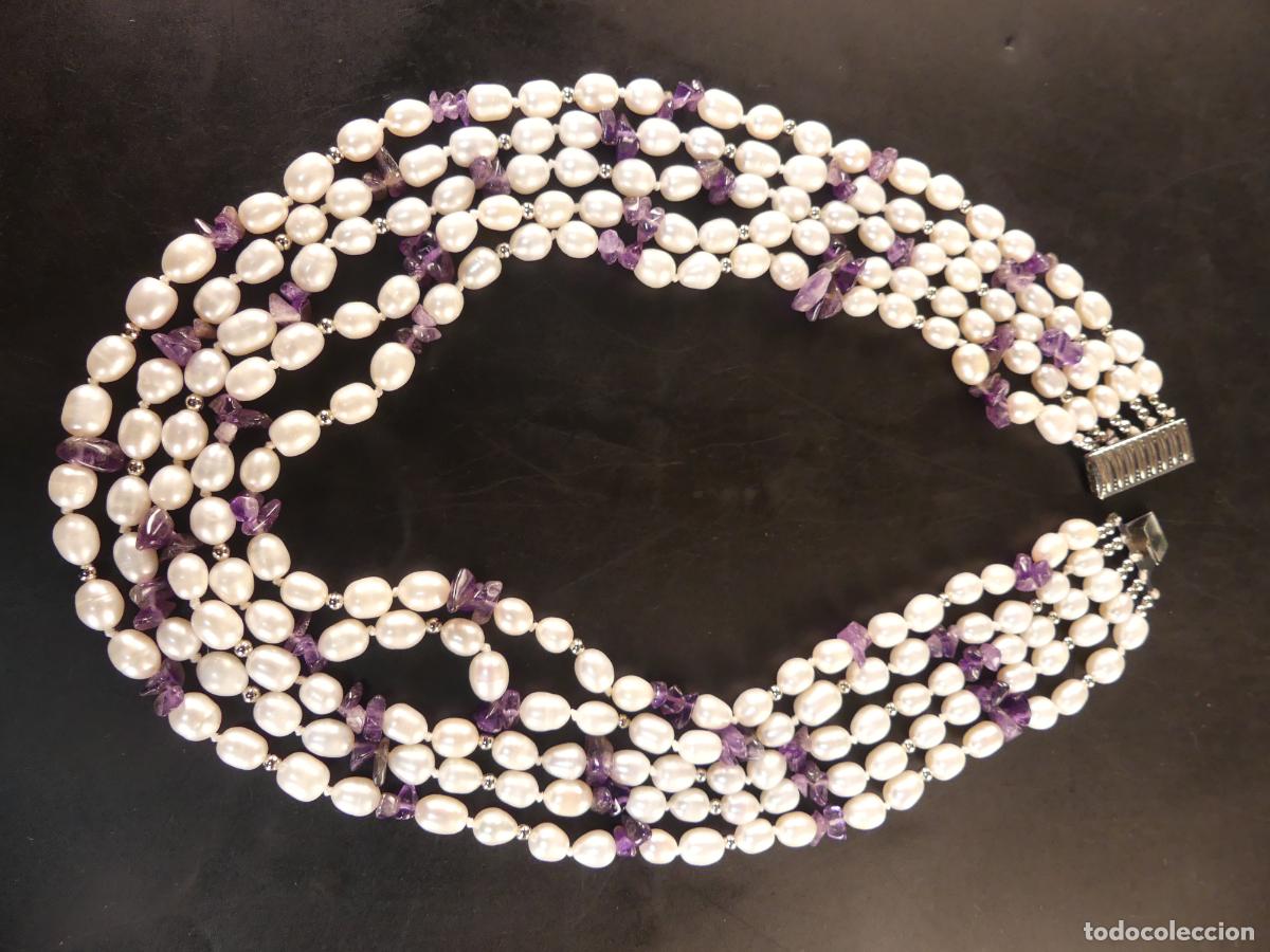 Joalharia: BONITO COLLAR PRECIOSO DISE&Ntilde;O