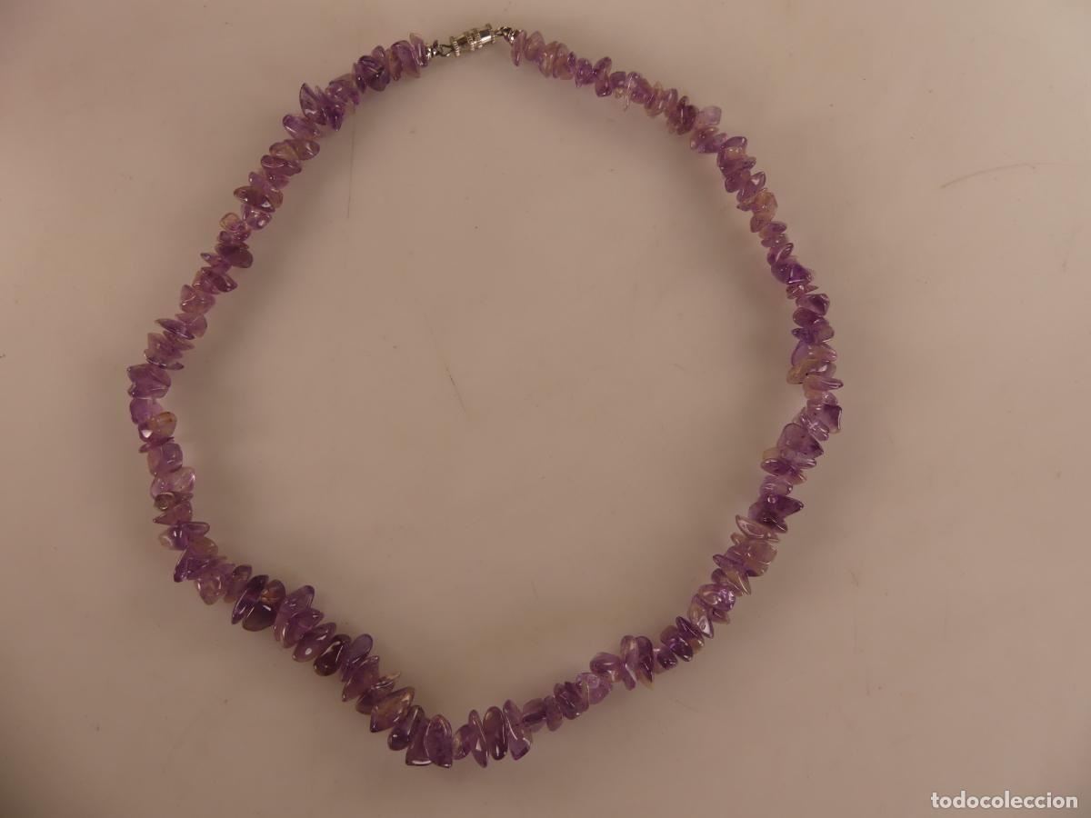 Joyeria: PRECIOSO COLLAR BONITO DISE&Ntilde;O - Foto 2
