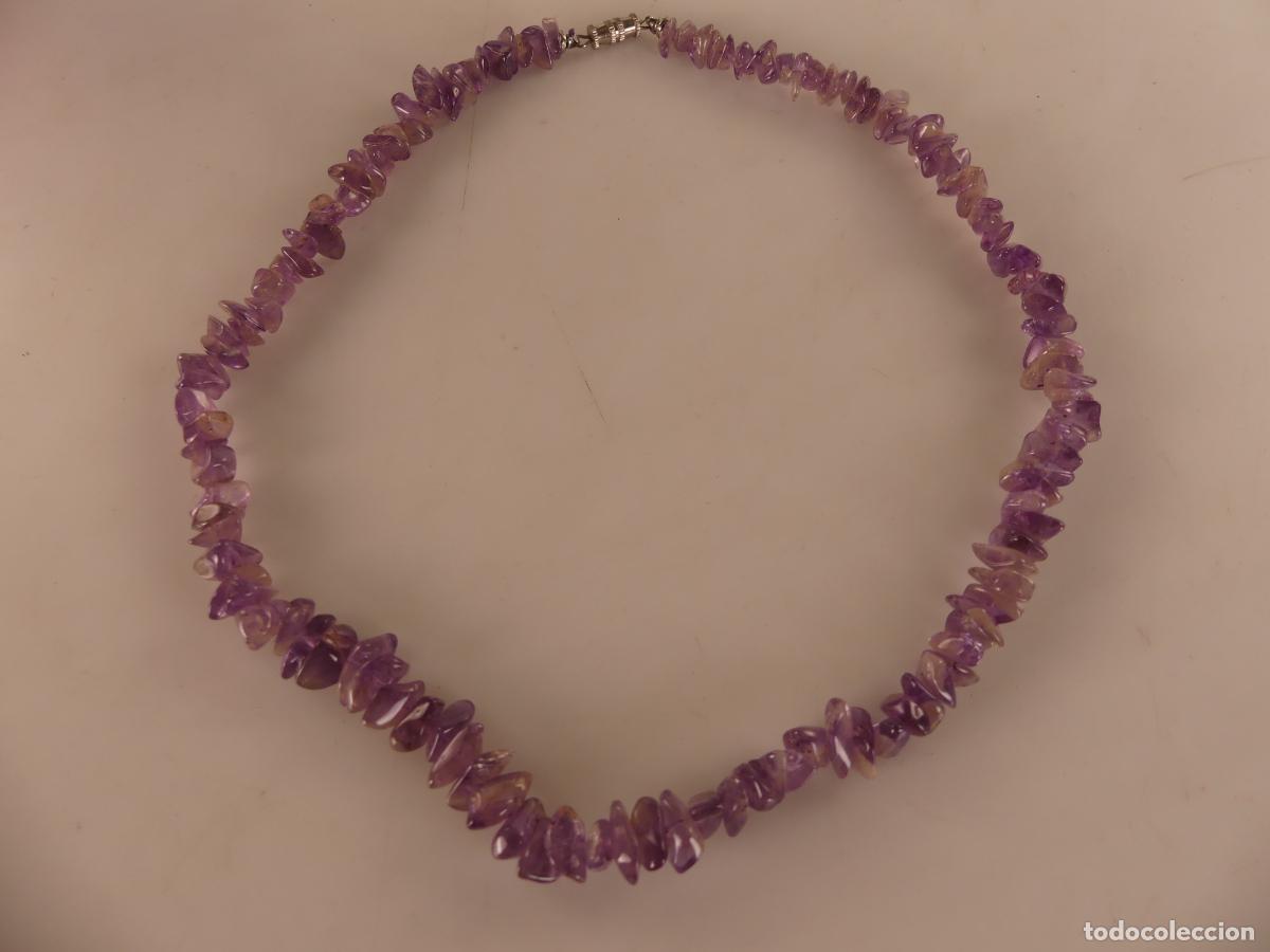 Joyeria: PRECIOSO COLLAR BONITO DISE&Ntilde;O - Foto 3
