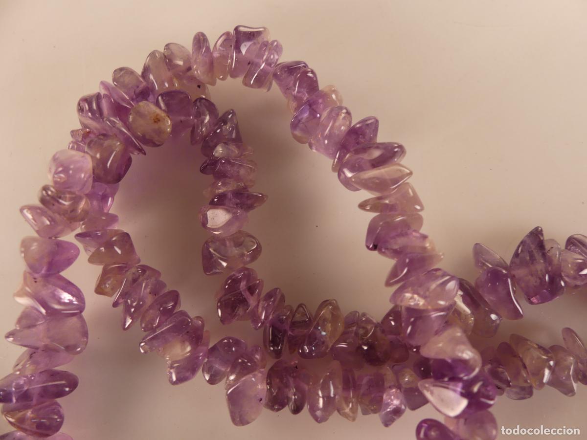 Joyeria: PRECIOSO COLLAR BONITO DISE&Ntilde;O - Foto 4