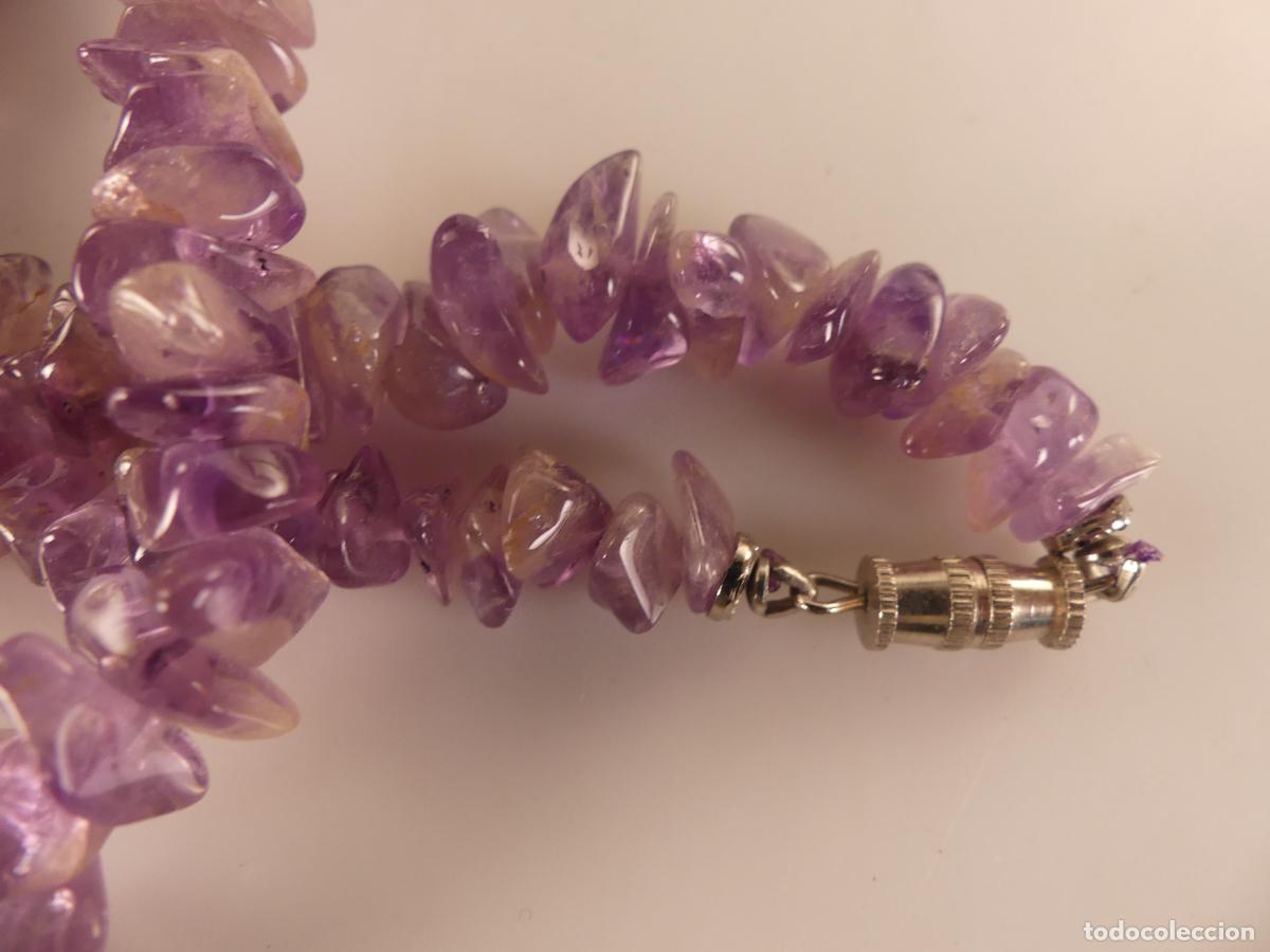 Joyeria: PRECIOSO COLLAR BONITO DISE&Ntilde;O - Foto 6