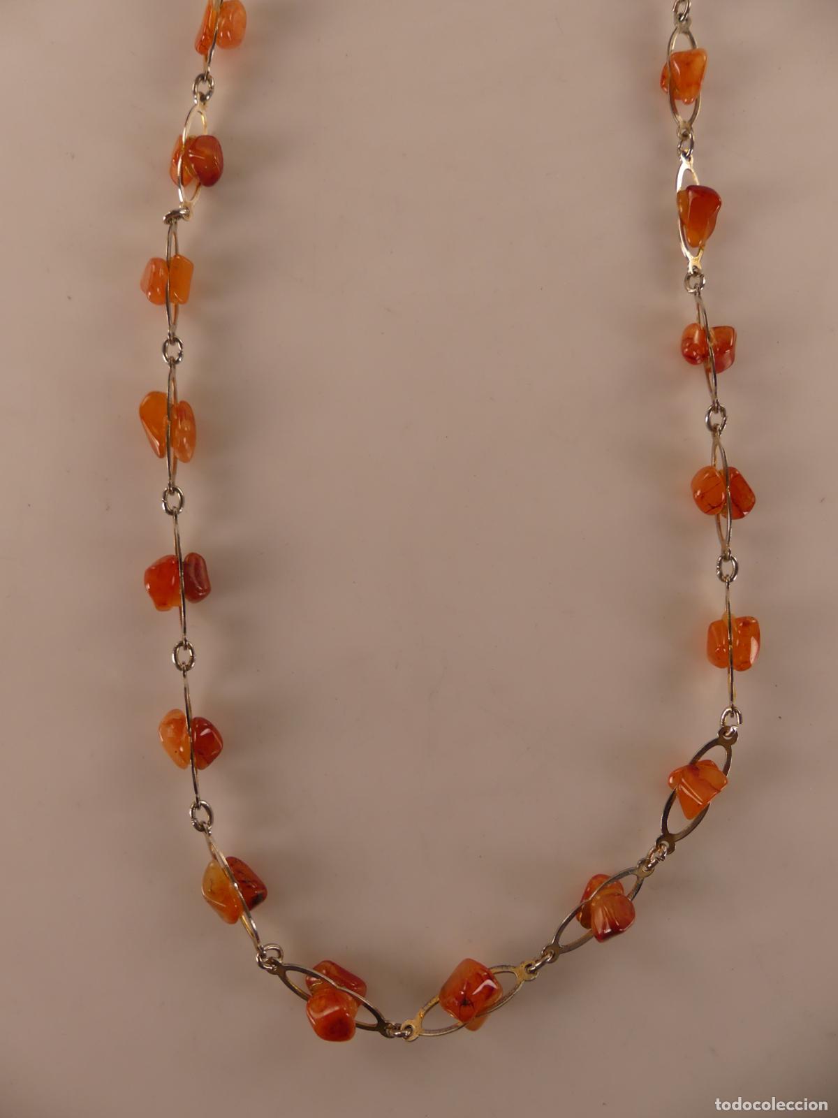 Joyeria: PRECIOSO COLLAR BONITO DISE&Ntilde;O - Foto 2