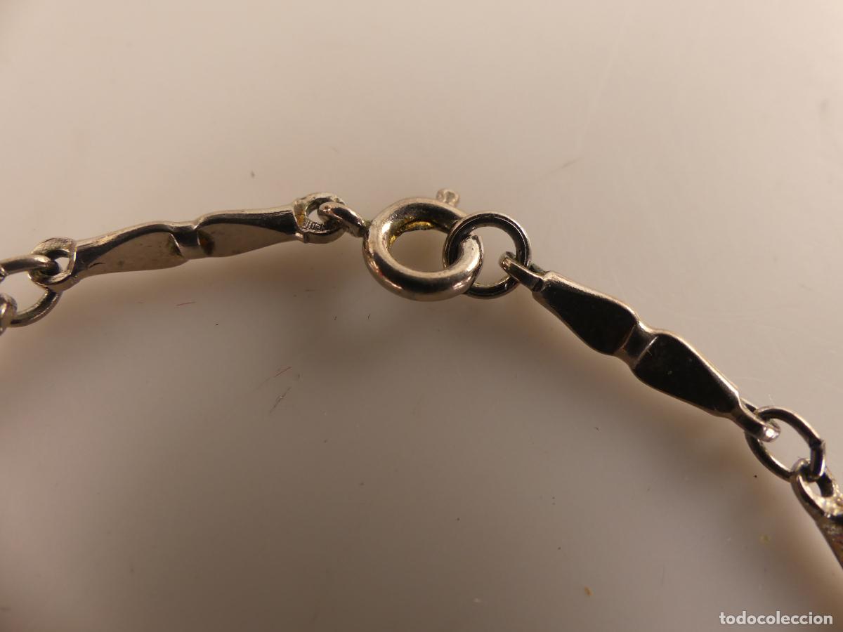 Joyeria: PRECIOSO COLLAR BONITO DISE&Ntilde;O - Foto 5