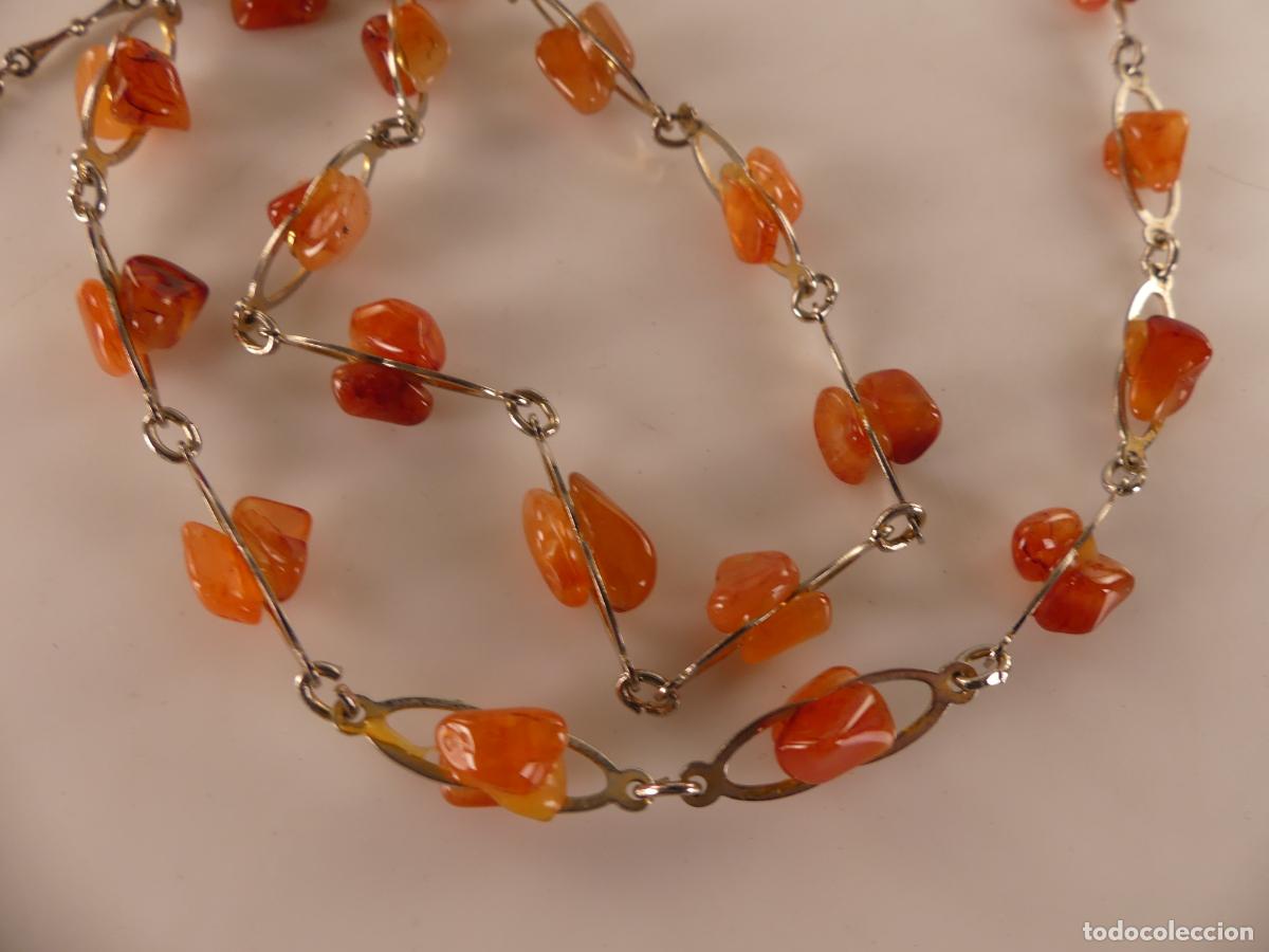 Joyeria: PRECIOSO COLLAR BONITO DISE&Ntilde;O - Foto 6