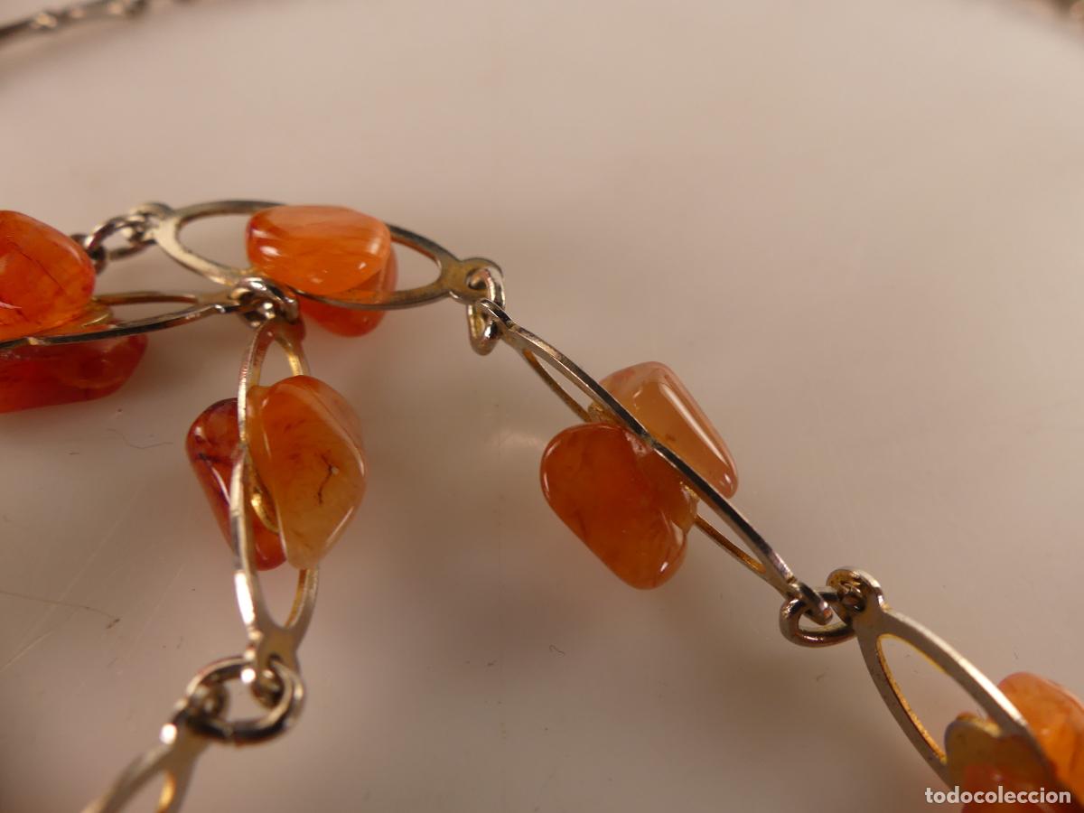 Joyeria: PRECIOSO COLLAR BONITO DISE&Ntilde;O - Foto 7