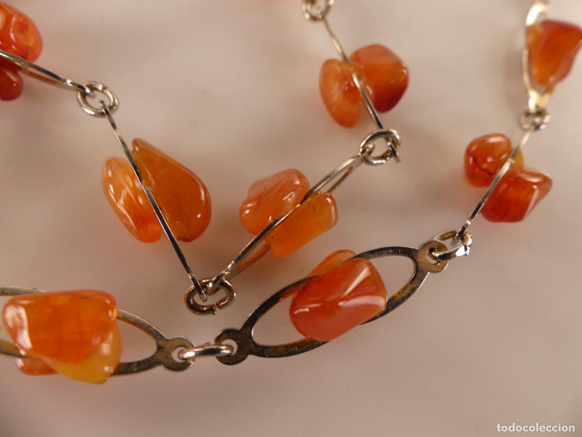 Joyeria: PRECIOSO COLLAR BONITO DISE&Ntilde;O - Foto 8