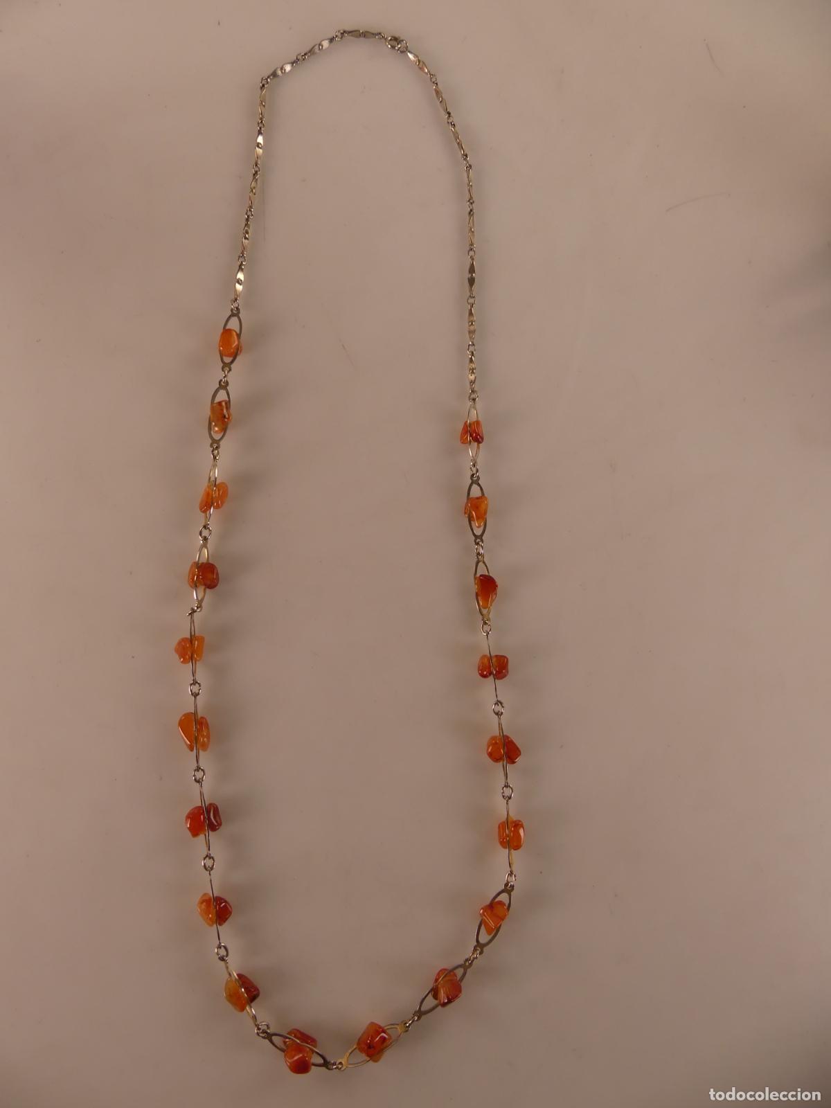 Joyeria: PRECIOSO COLLAR BONITO DISE&Ntilde;O - Foto 3