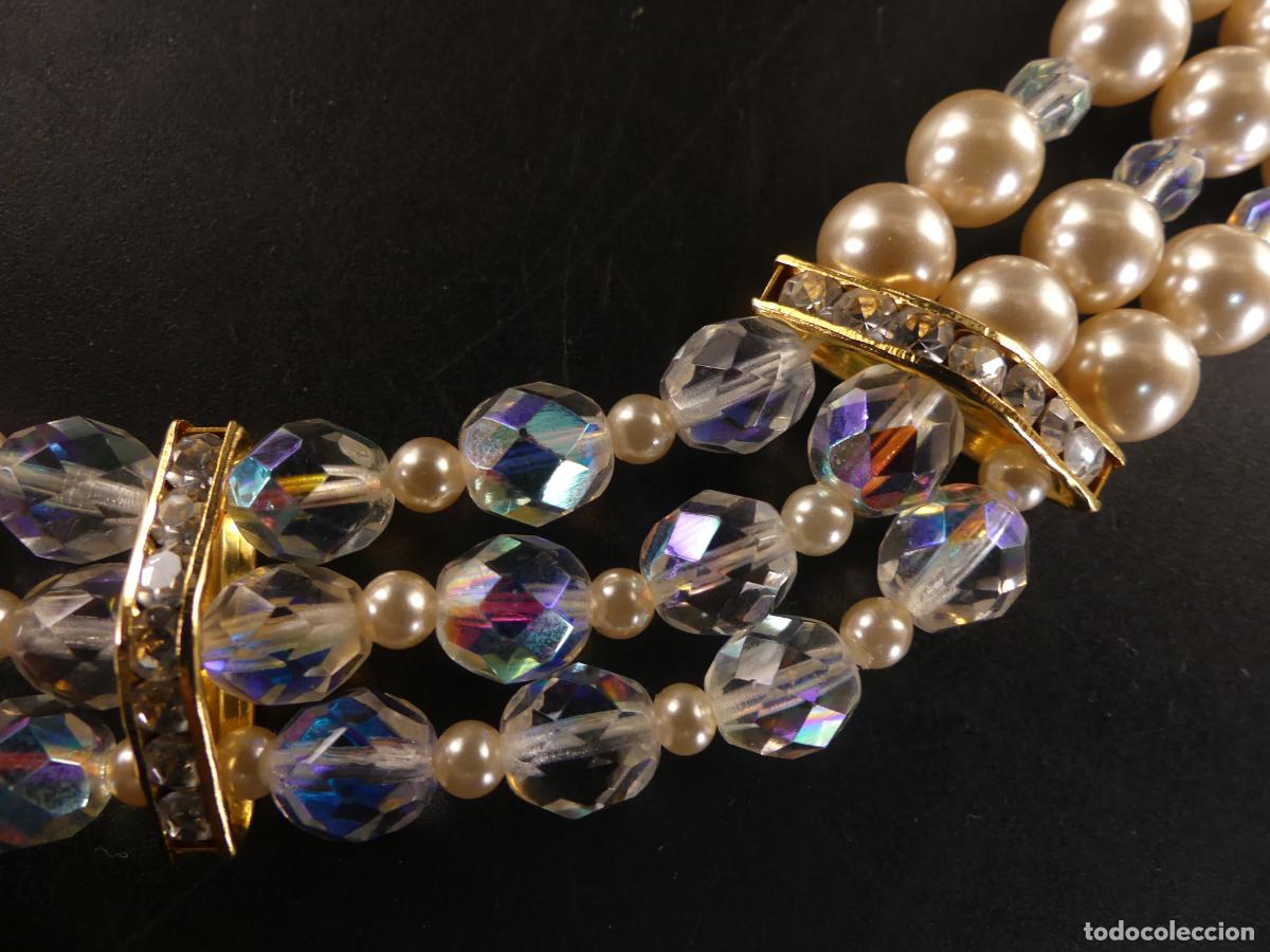 Joyeria: BONITO COLLAR PRECIOSO DISE&Ntilde;O - Foto 4