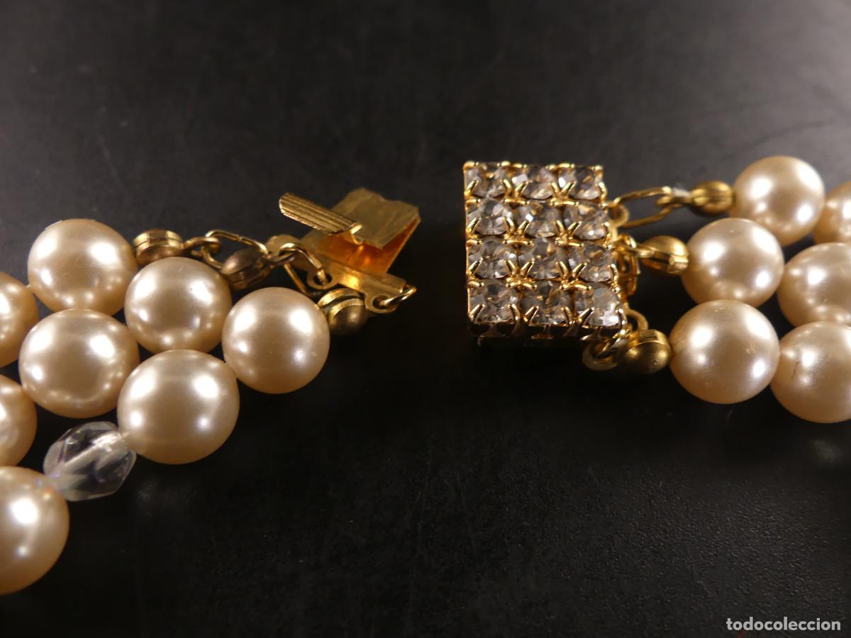 Joyeria: BONITO COLLAR PRECIOSO DISE&Ntilde;O - Foto 7