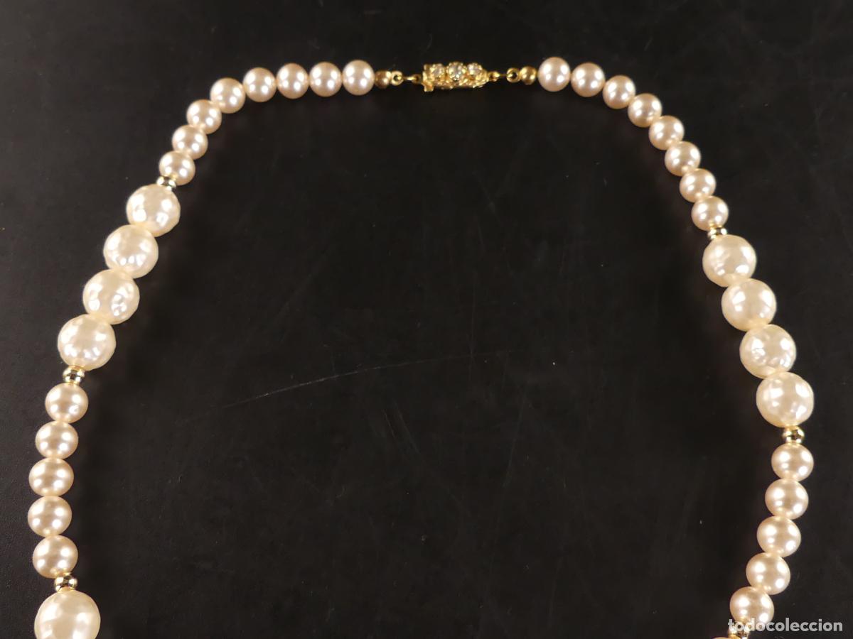 Joyeria: BONITO COLLAR PRECIOSO DISE&Ntilde;O - Foto 4