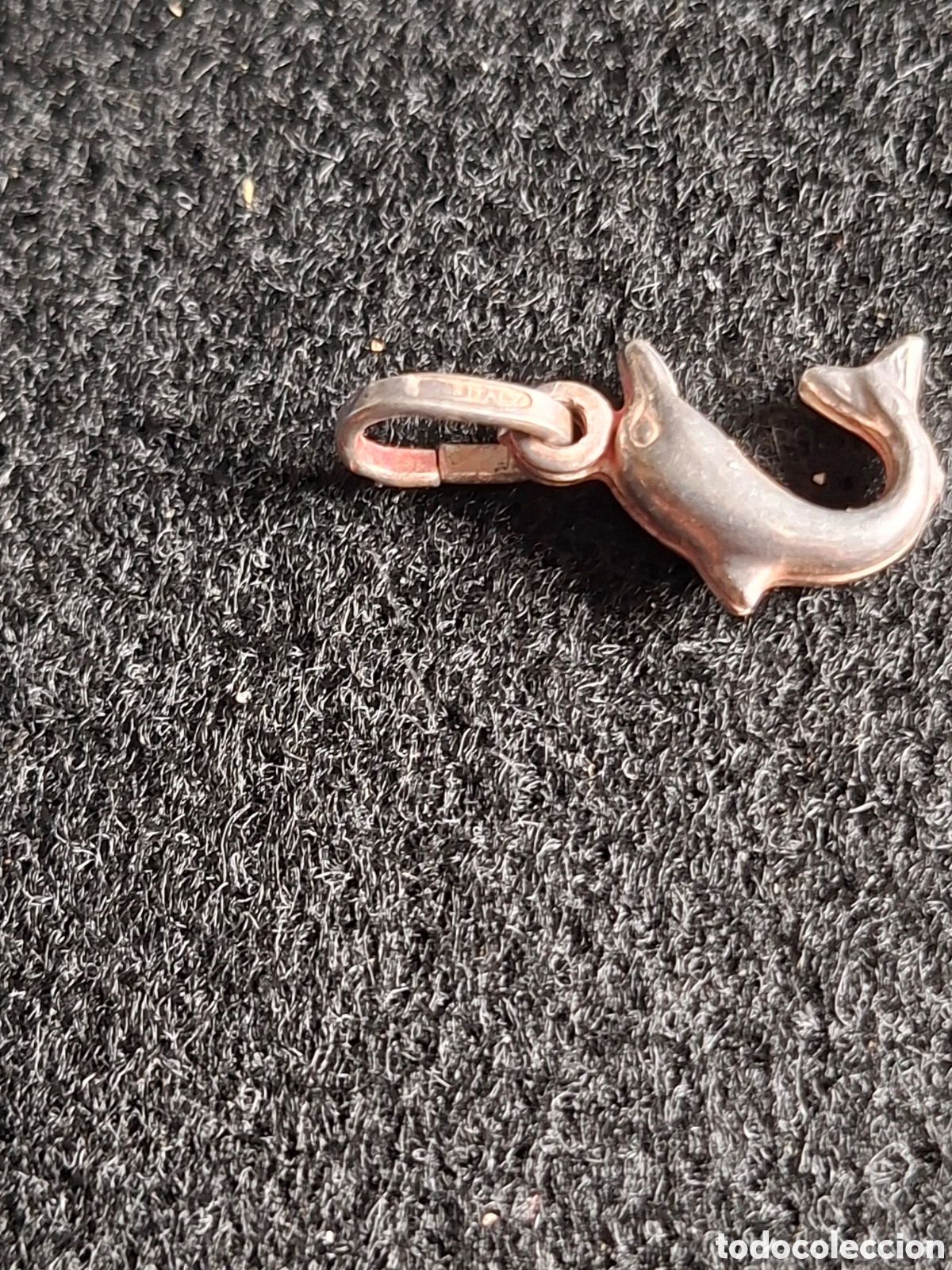 Joyeria: Colgante de plata de ley contrastada - Foto 4