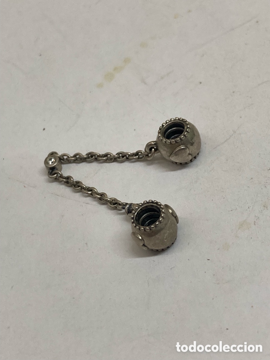 Joyeria: Entre pieza de plata Pandora C644