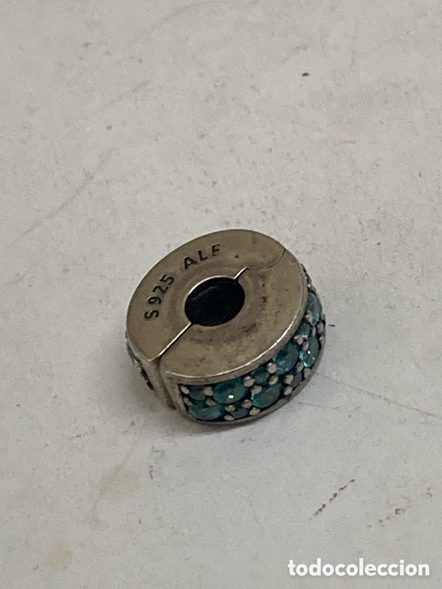 Joyeria: Entre pieza de plata Pandora C644