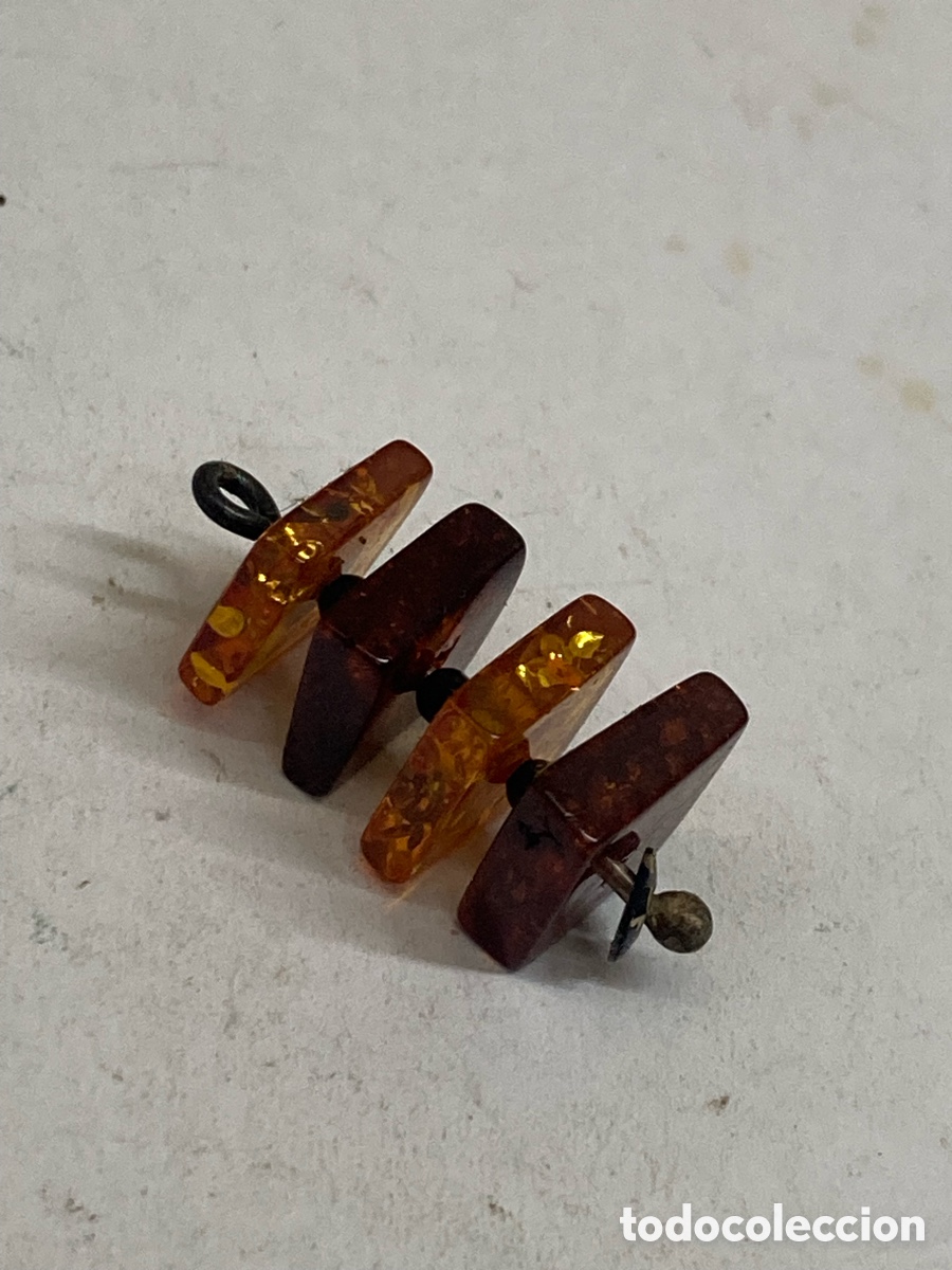 Joyeria: Colgante de plata C644