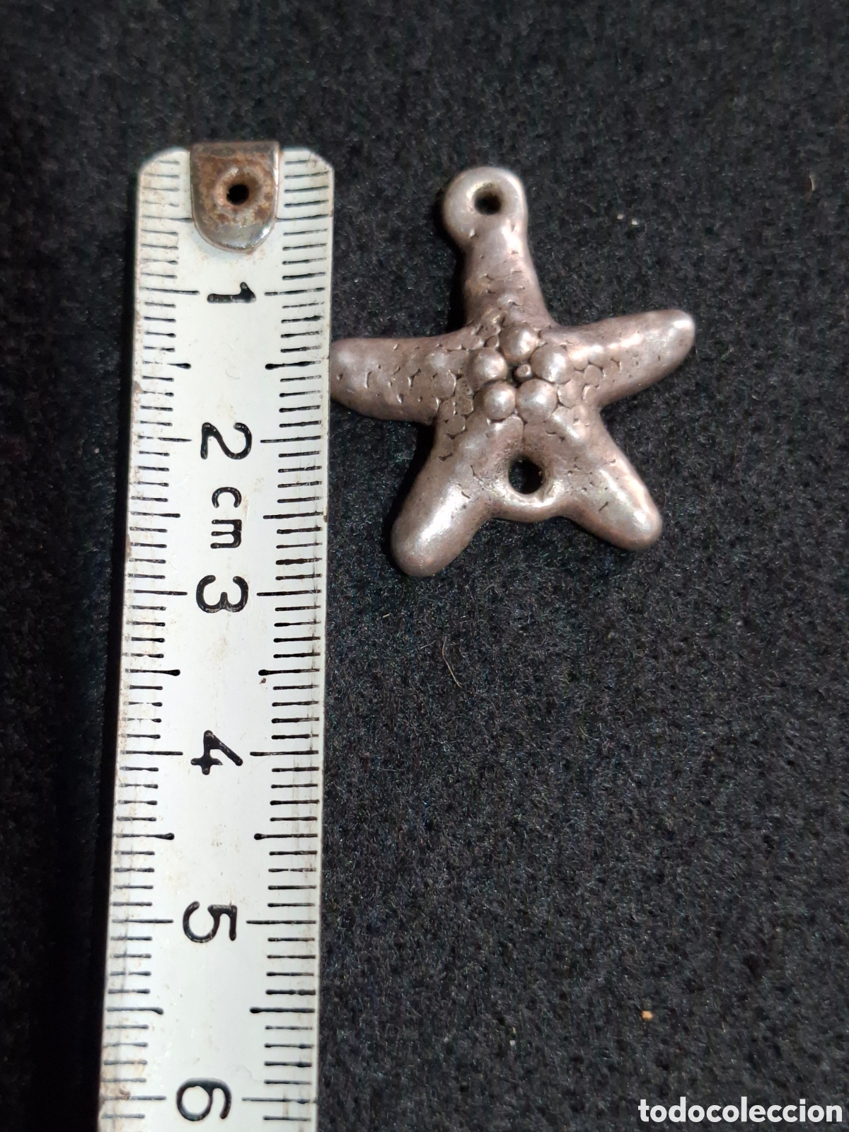 Joyeria: Colgante de plata de ley - Foto 3