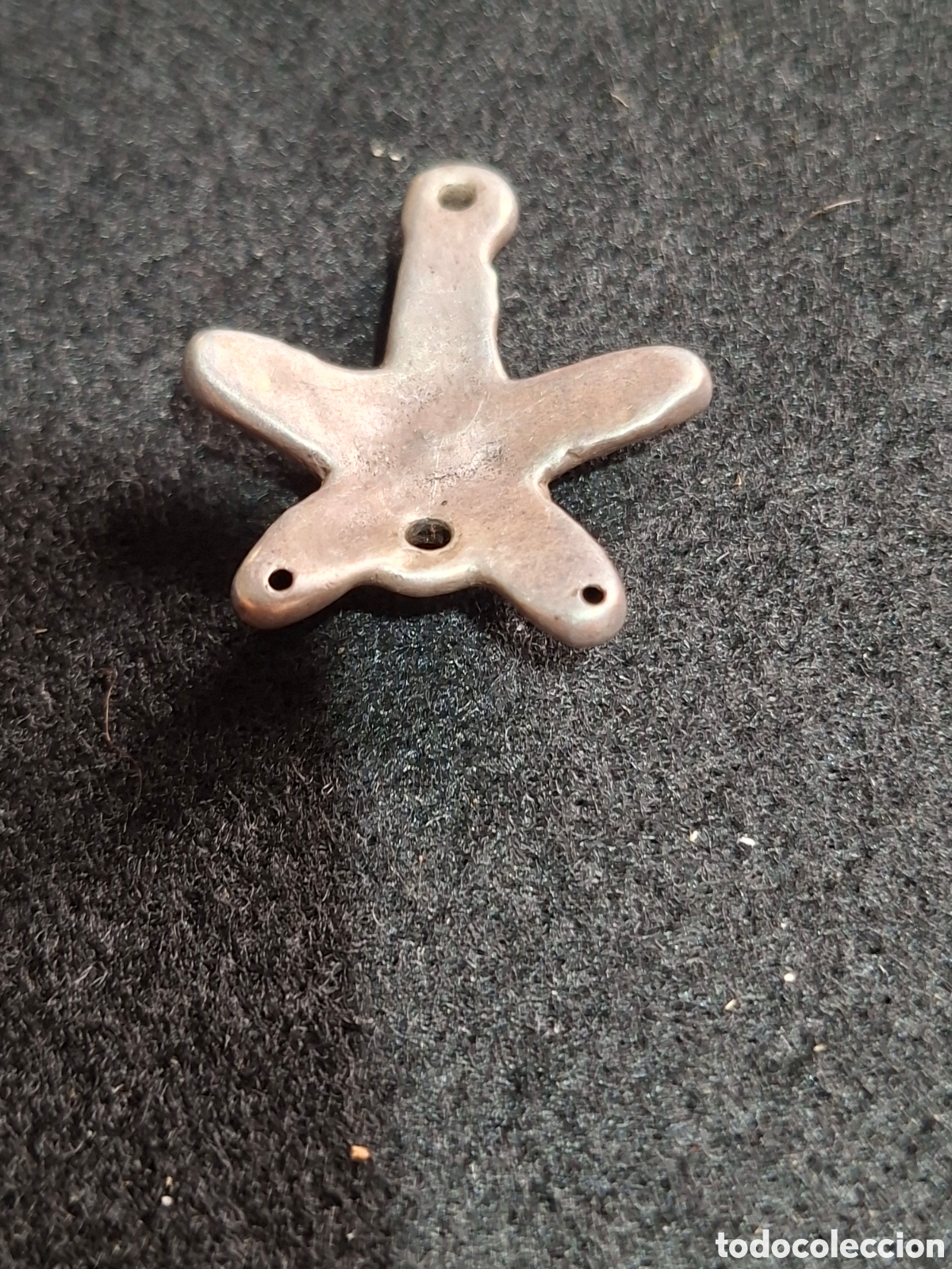 Joyeria: Colgante de plata de ley - Foto 4