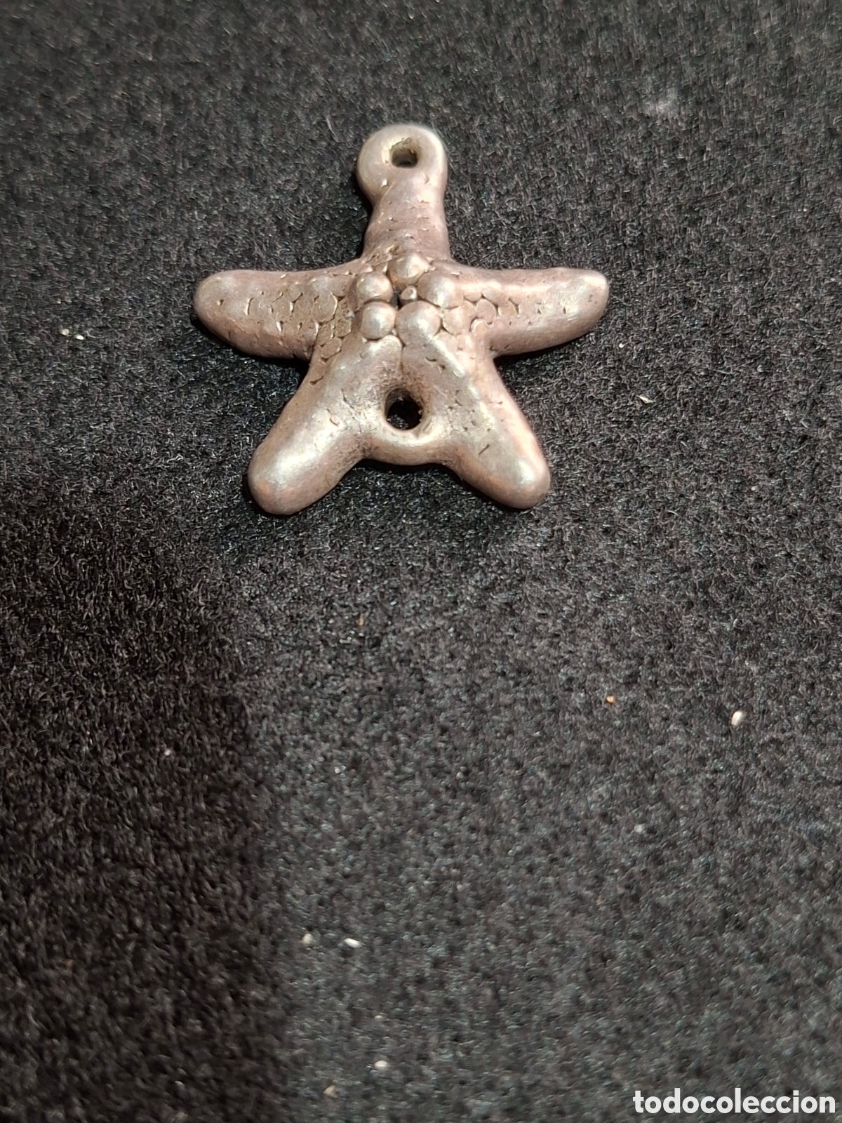 Joyeria: Colgante de plata de ley - Foto 1