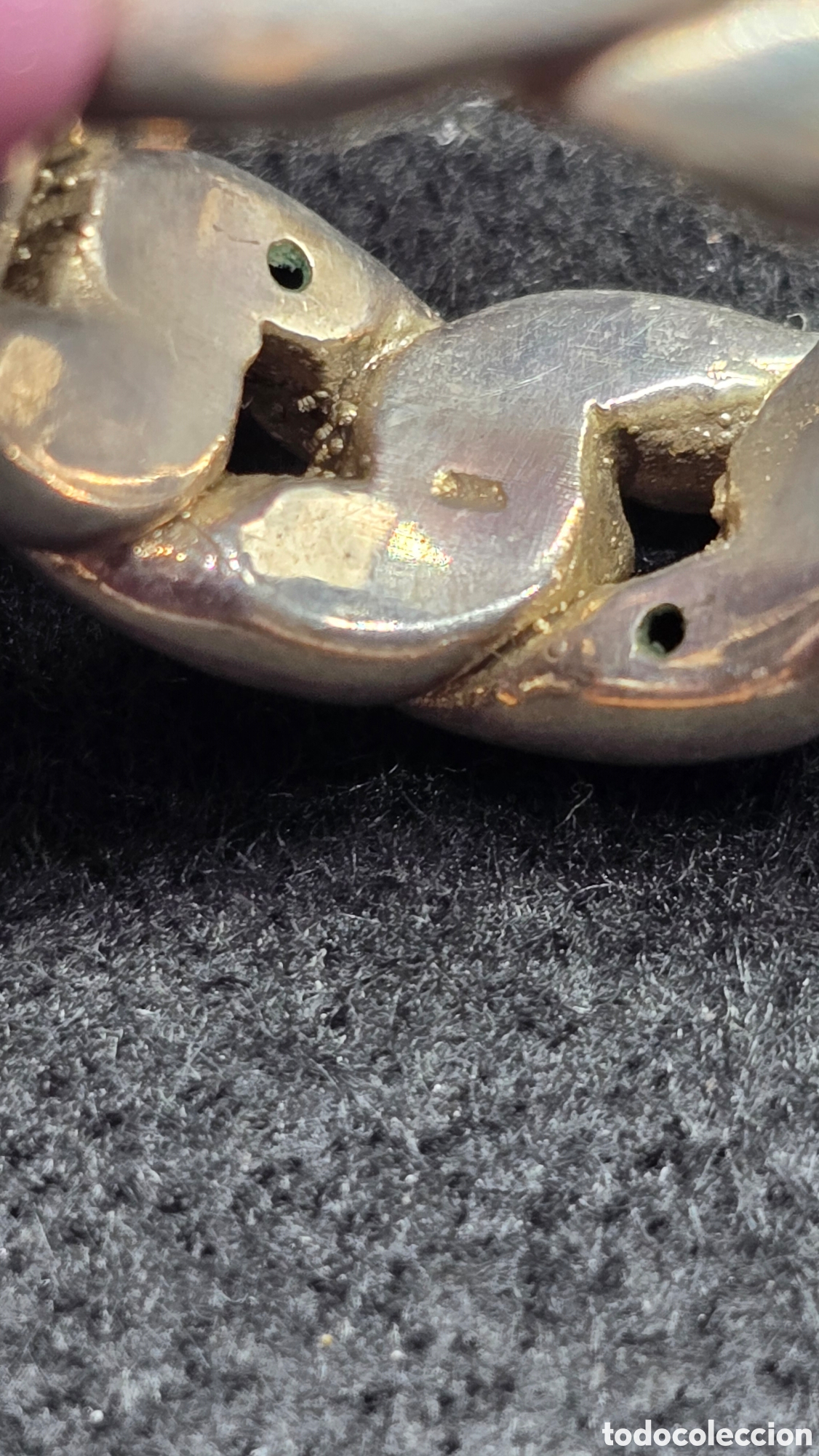 Joyeria: Anillo playa contrastada - Foto 4