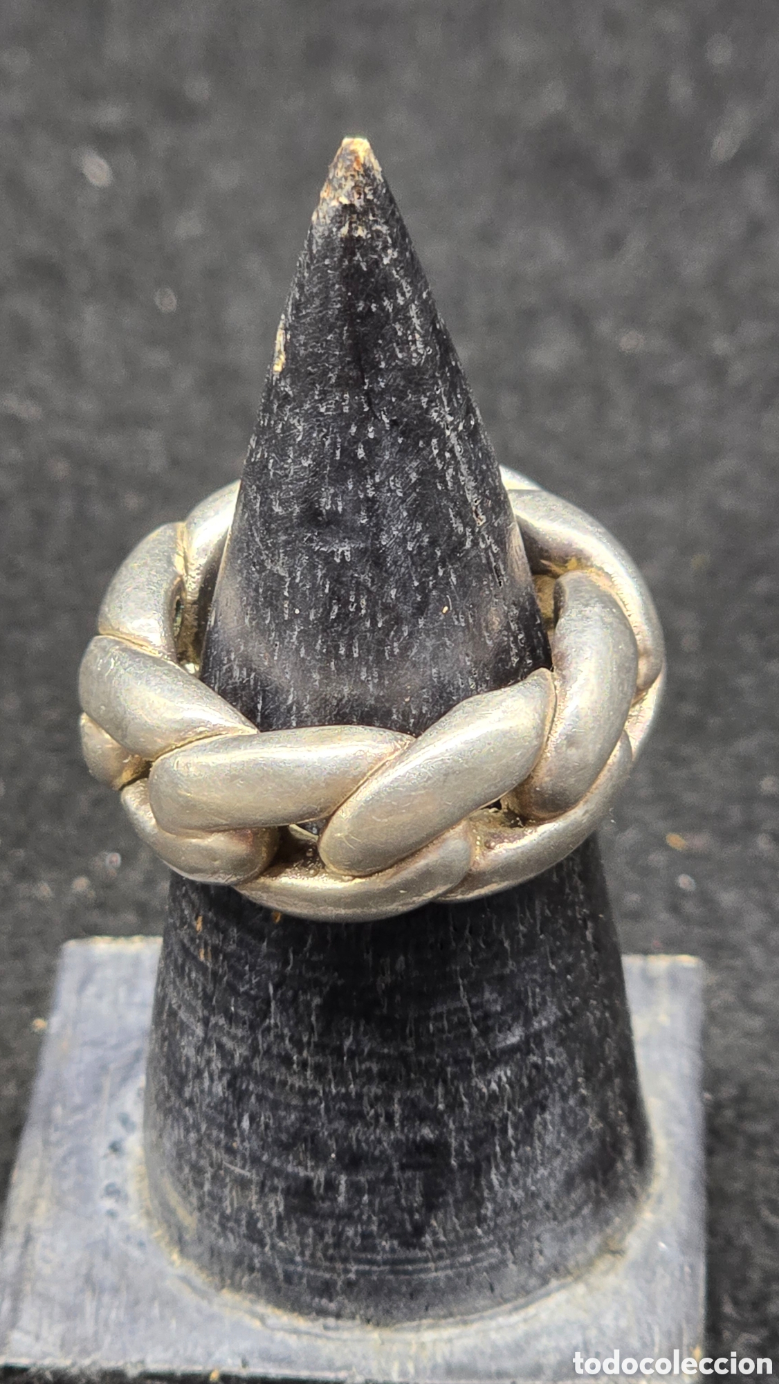 Joyeria: Anillo playa contrastada - Foto 2