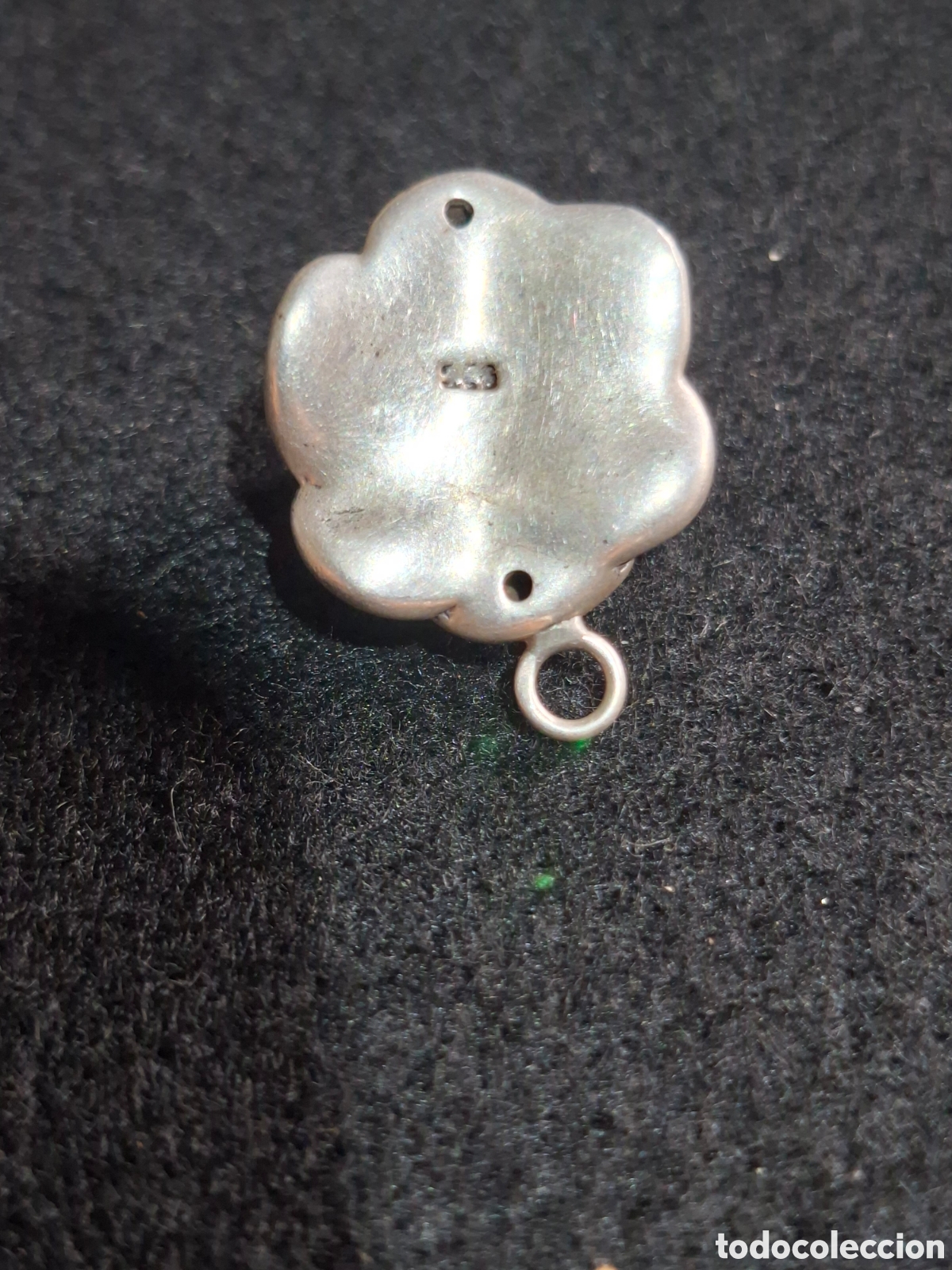 Joyeria: Colgante de plata de ley contrastada - Foto 4