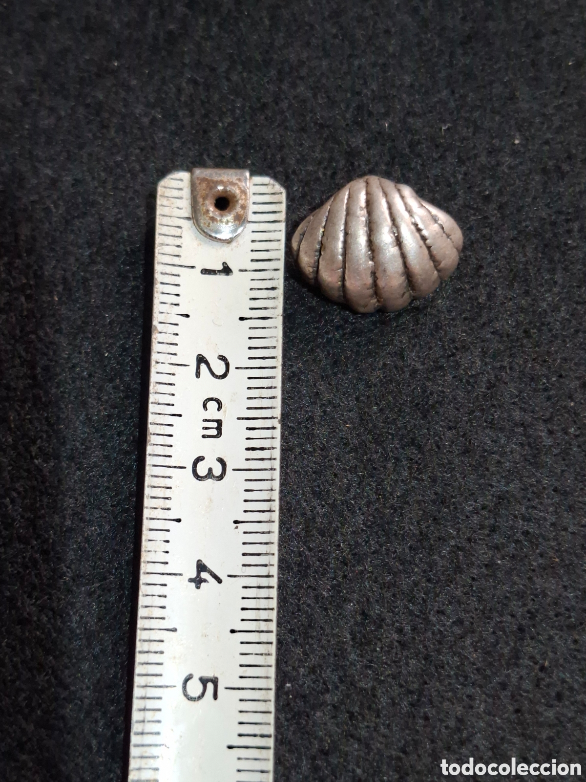 Joyeria: Colgante de plata de ley contrastada - Foto 3