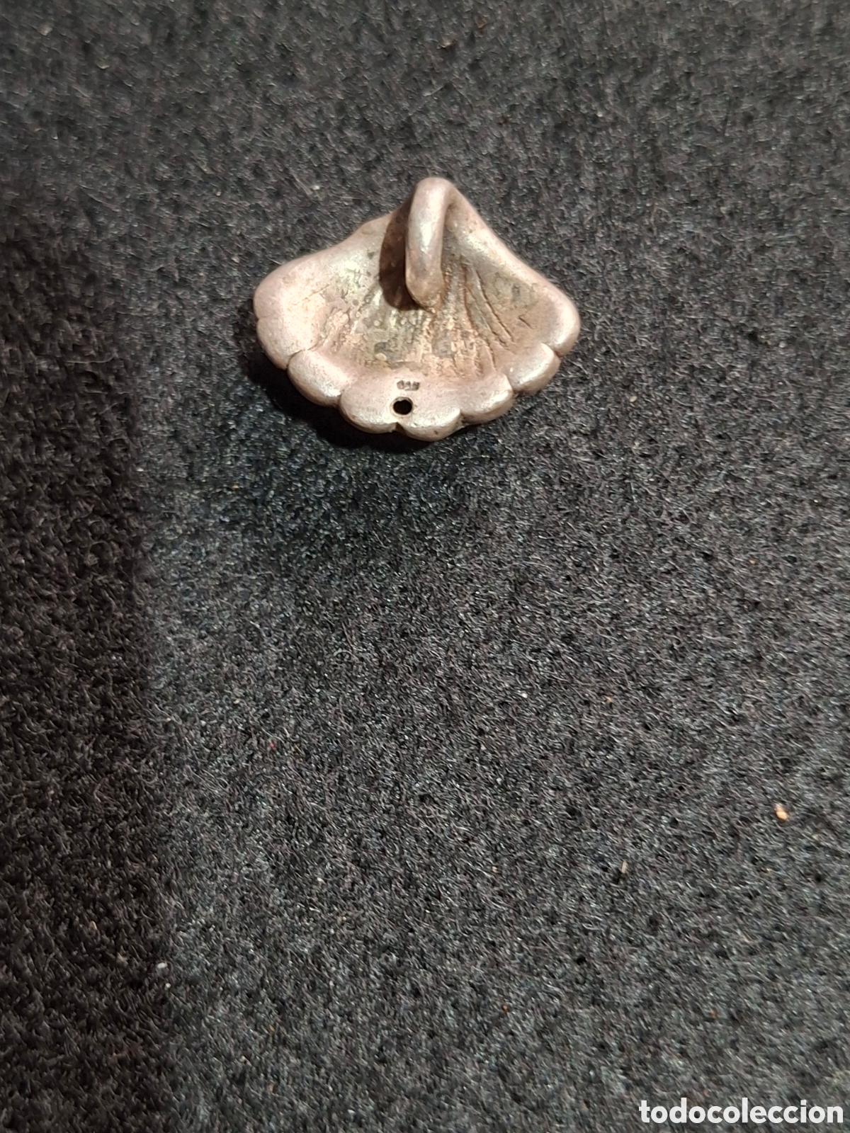 Joyeria: Colgante de plata de ley contrastada - Foto 4