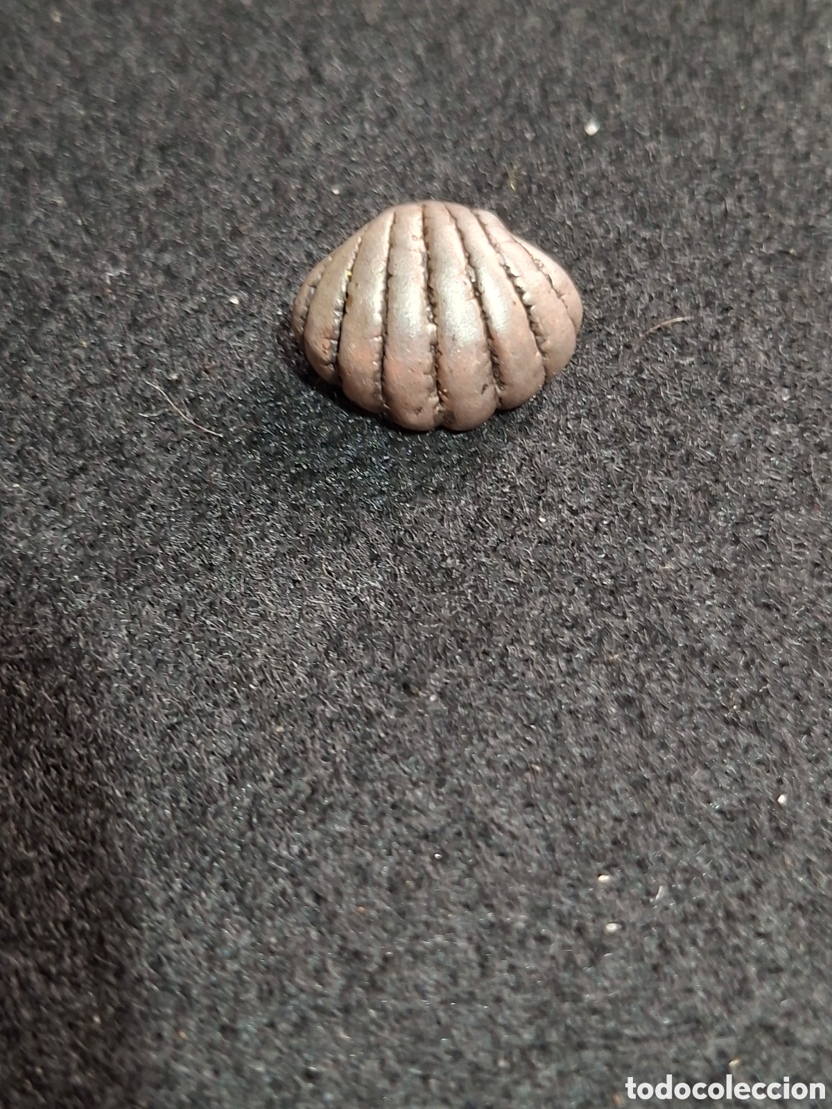 Joyeria: Colgante de plata de ley contrastada - Foto 1