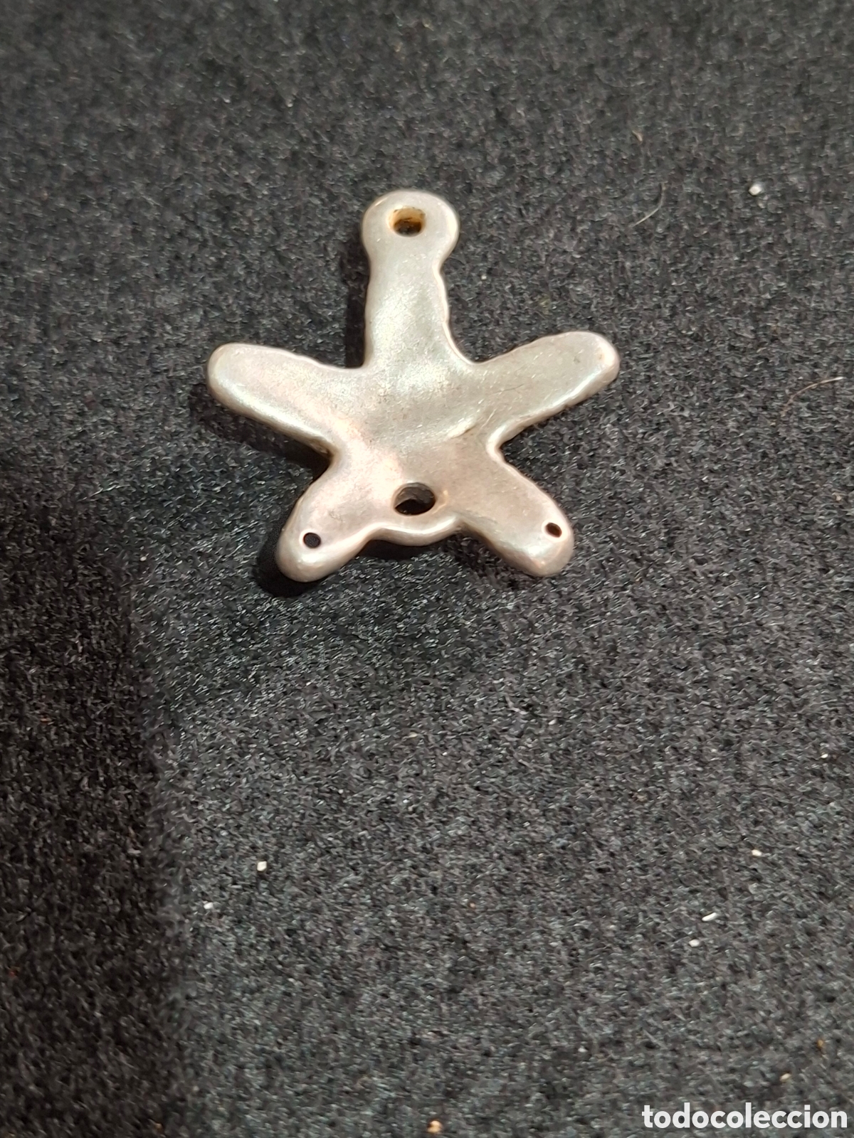 Joyeria: Colgante de plata de ley contrastada - Foto 4