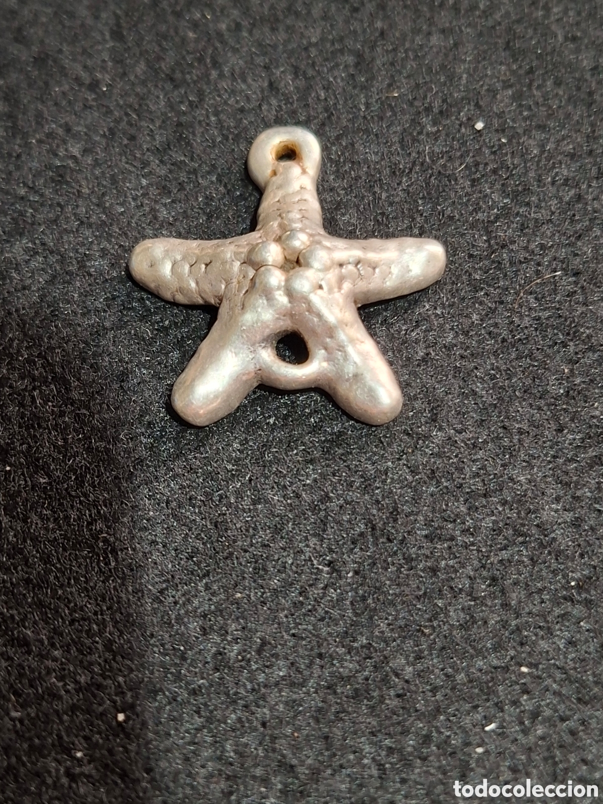 Gioielleria: Colgante de plata de ley contrastada