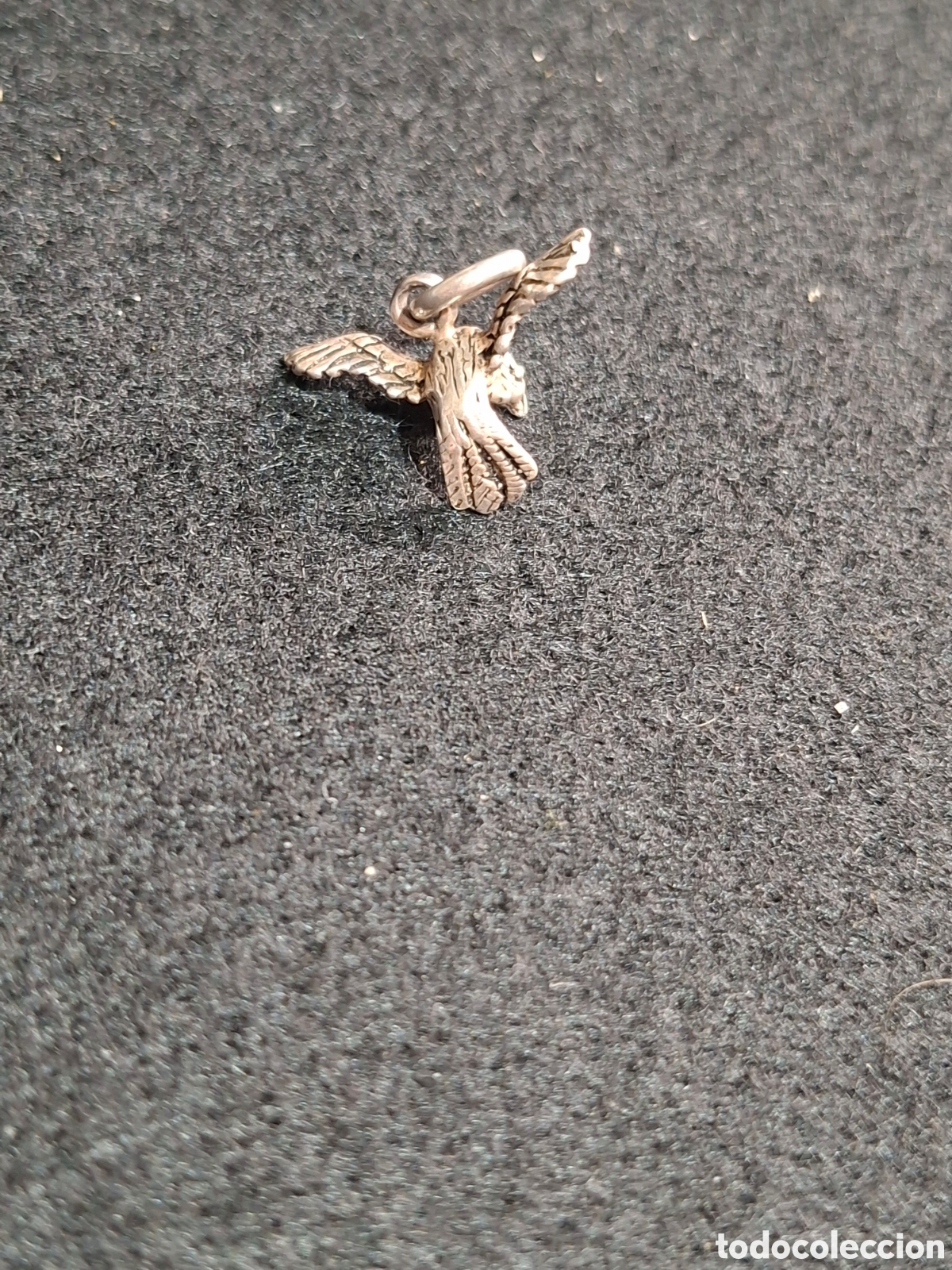 Joyeria: Colgante de plata de ley - Foto 4