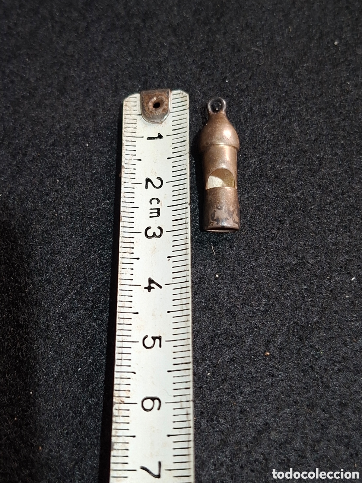 Joyeria: Colgante de plata de ley - Foto 3